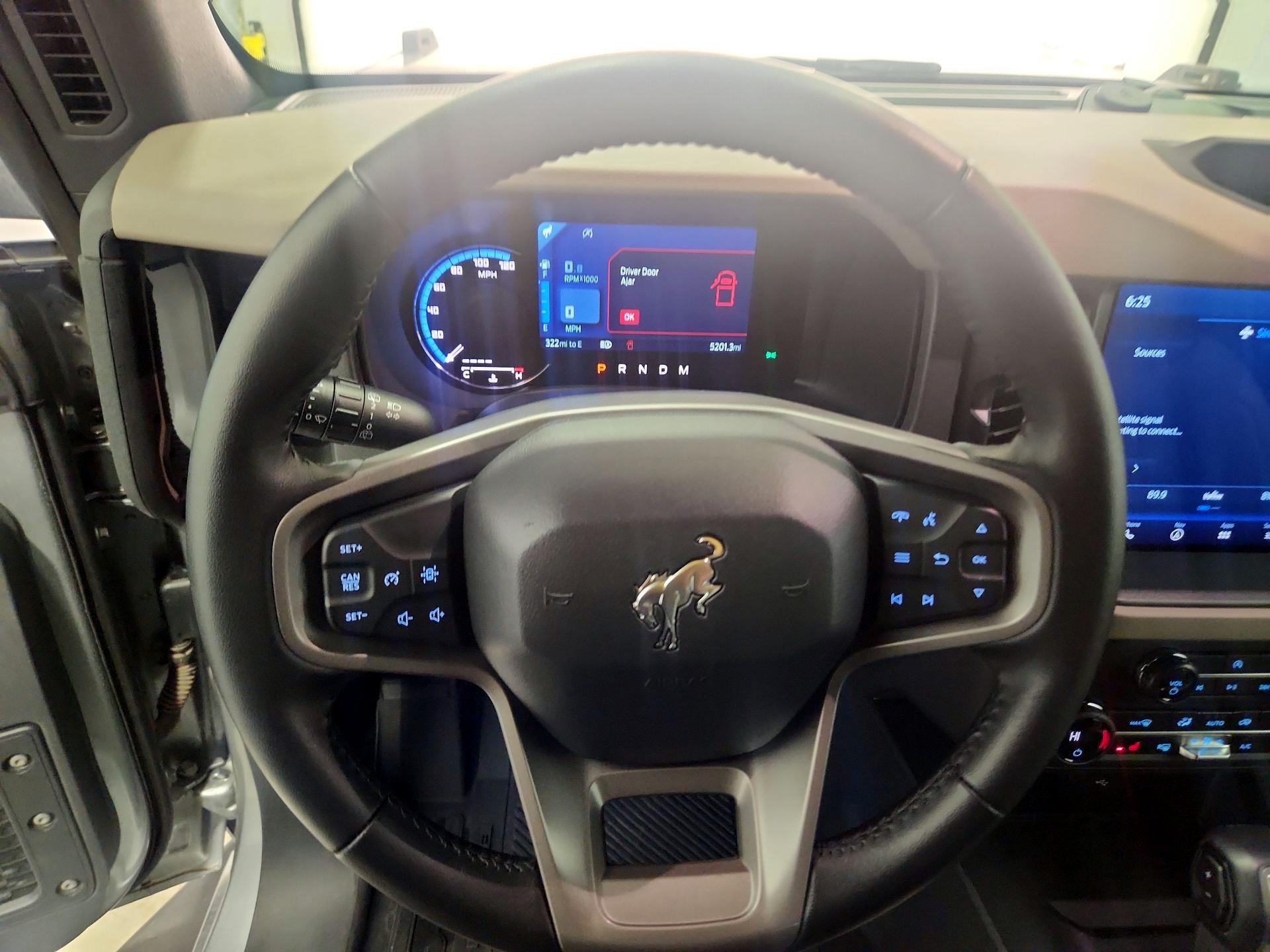 Thumbnail: 2024 Ford Bronco - 10