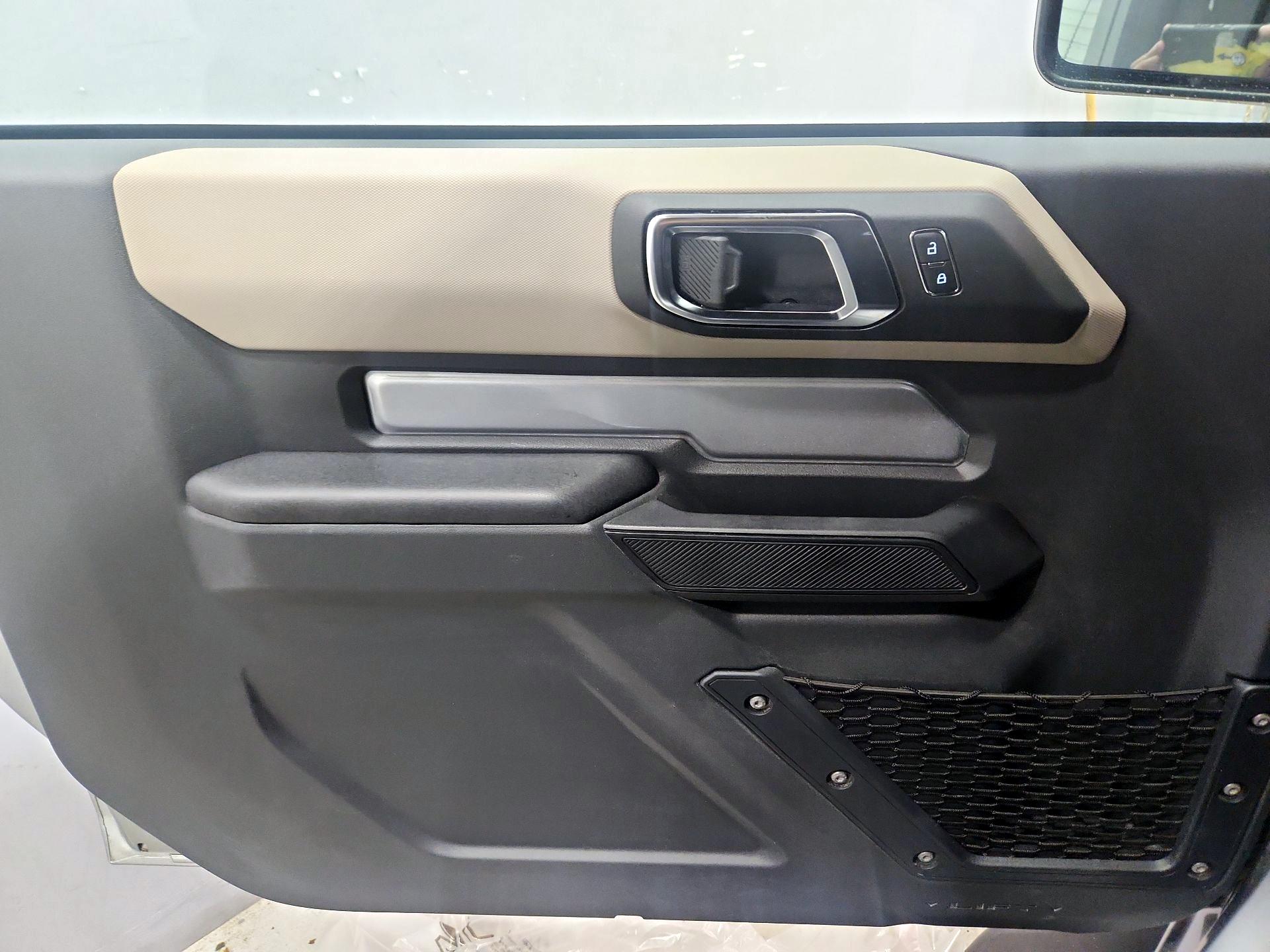 Thumbnail: 2024 Ford Bronco - 12