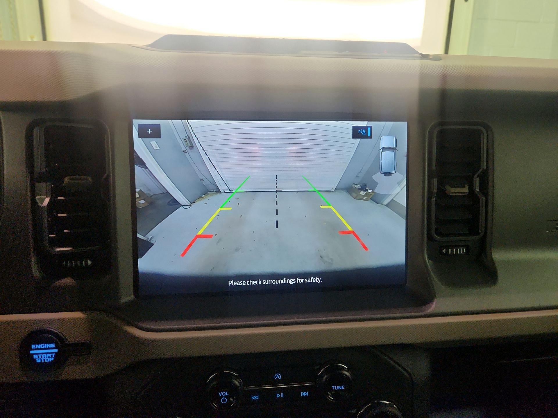 Thumbnail: 2024 Ford Bronco - 14