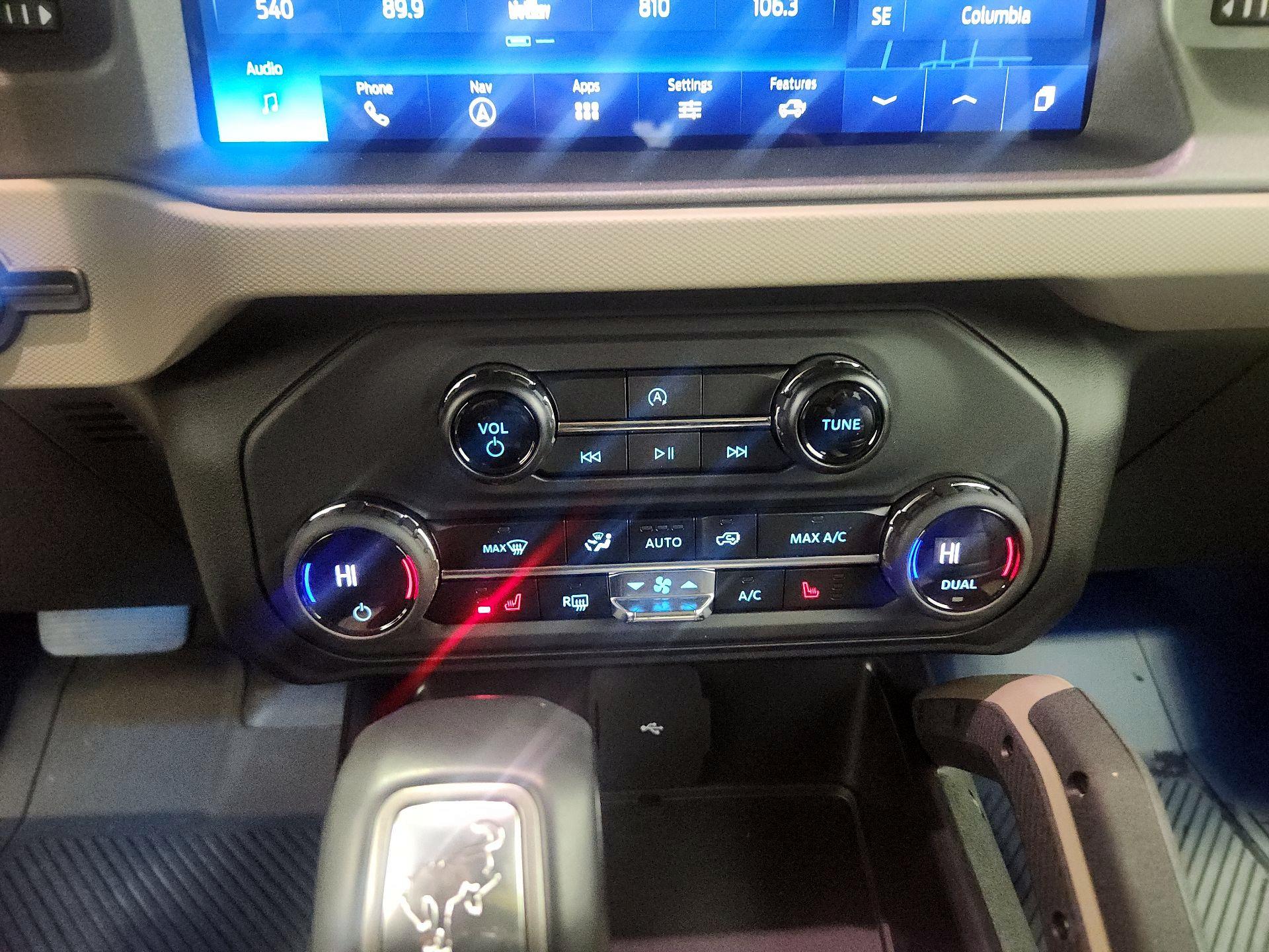 Thumbnail: 2024 Ford Bronco - 16