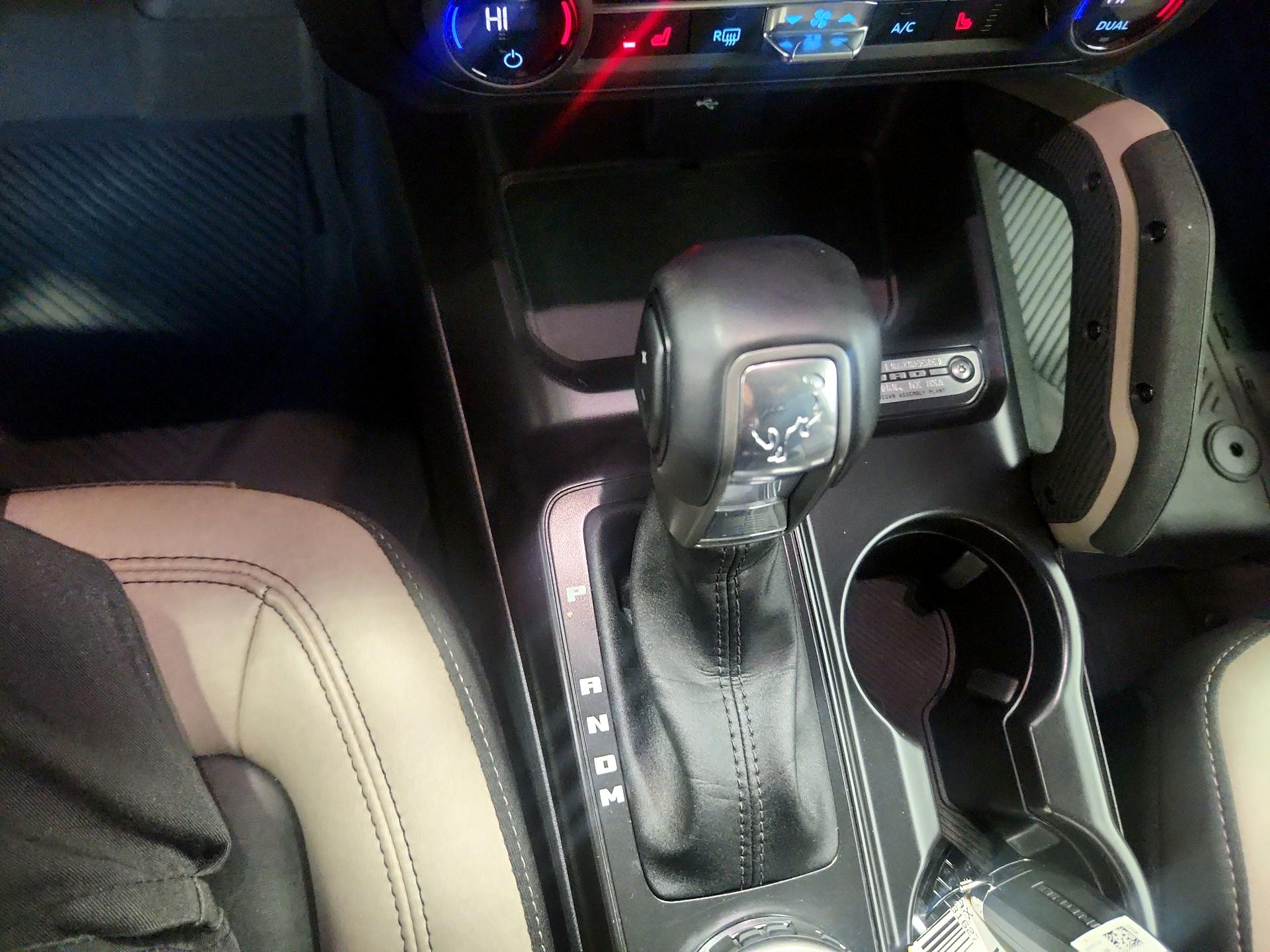 Thumbnail: 2024 Ford Bronco - 17