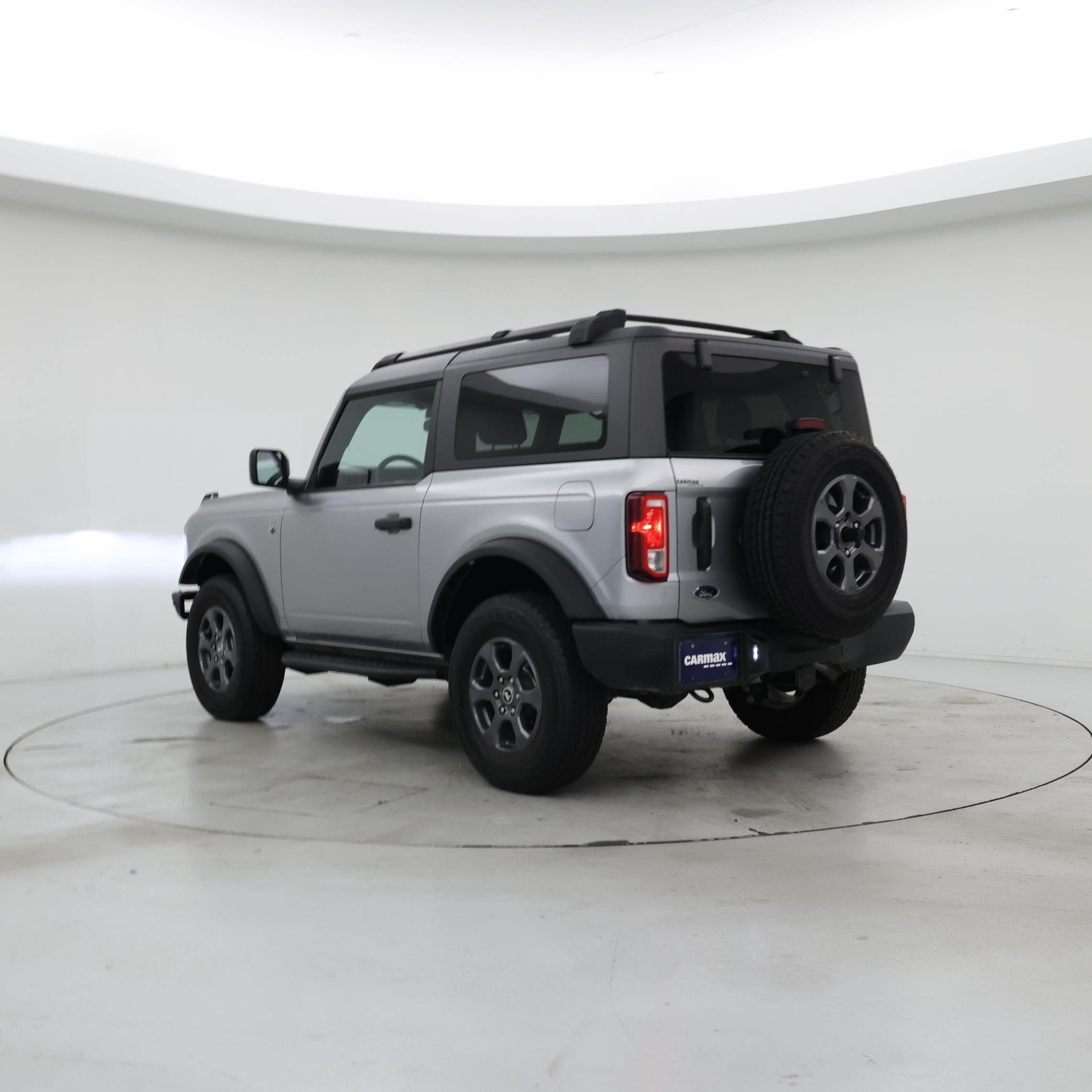 Thumbnail: 2024 Ford Bronco - 2