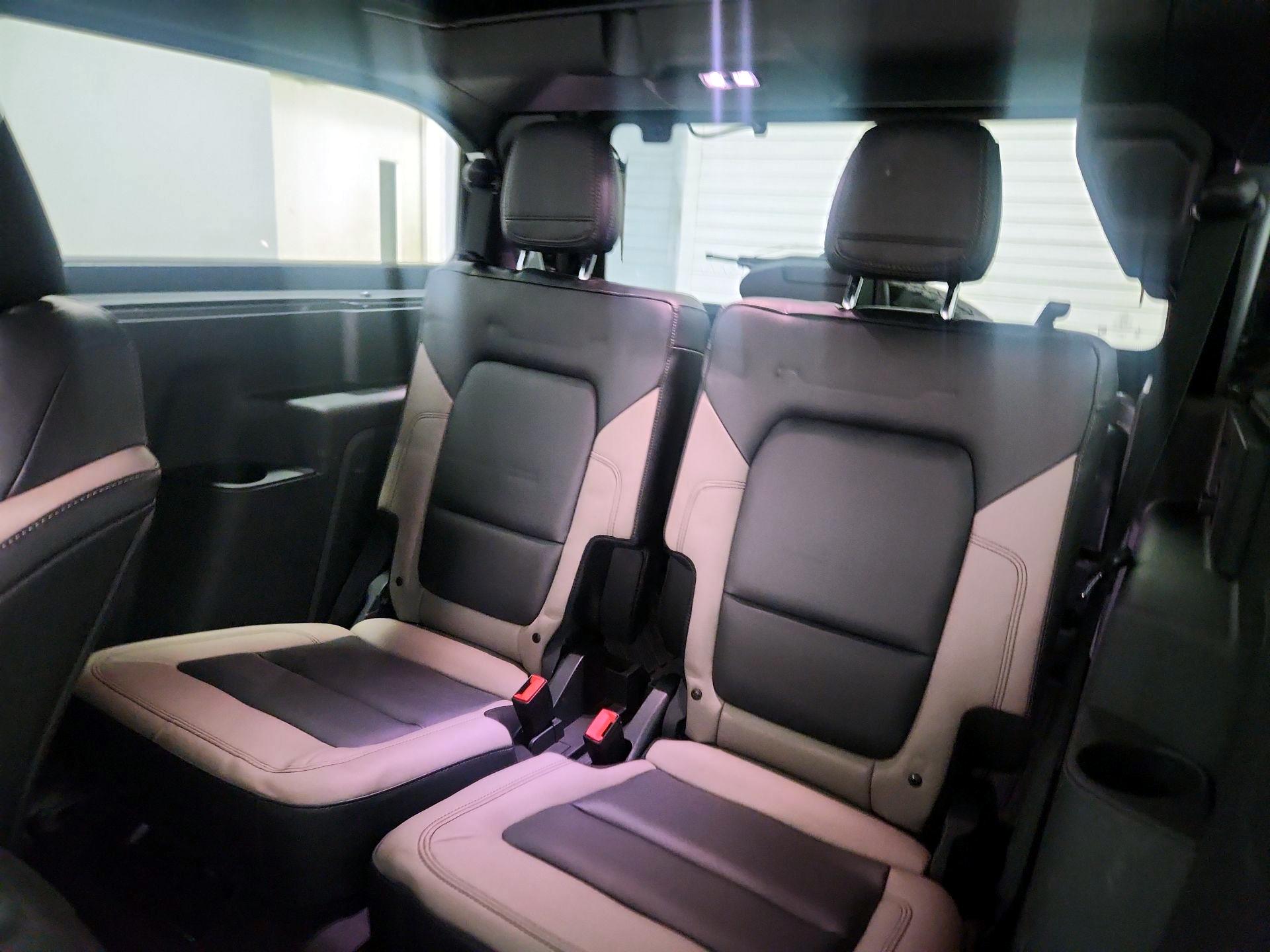 Thumbnail: 2024 Ford Bronco - 19