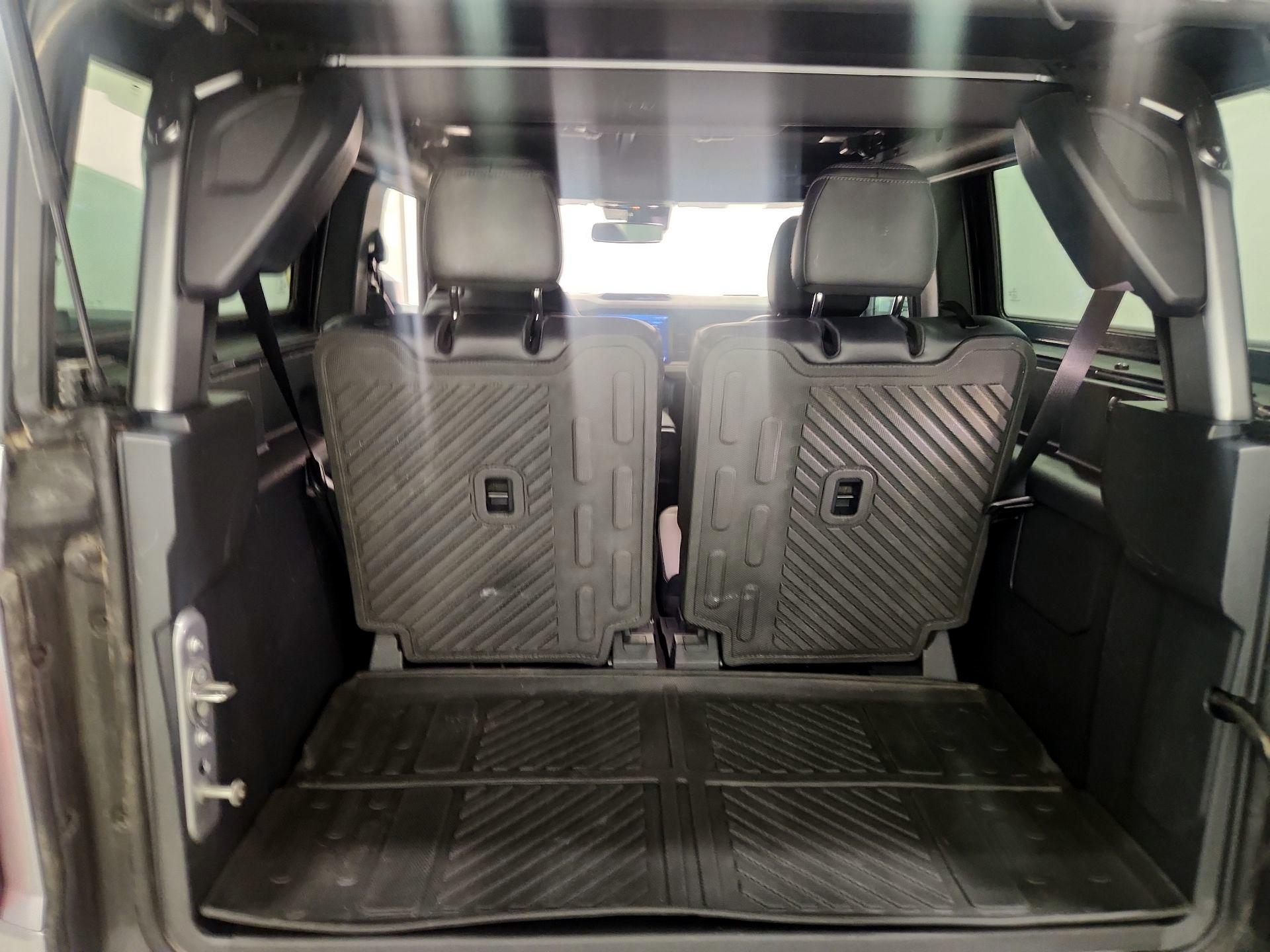 Thumbnail: 2024 Ford Bronco - 20