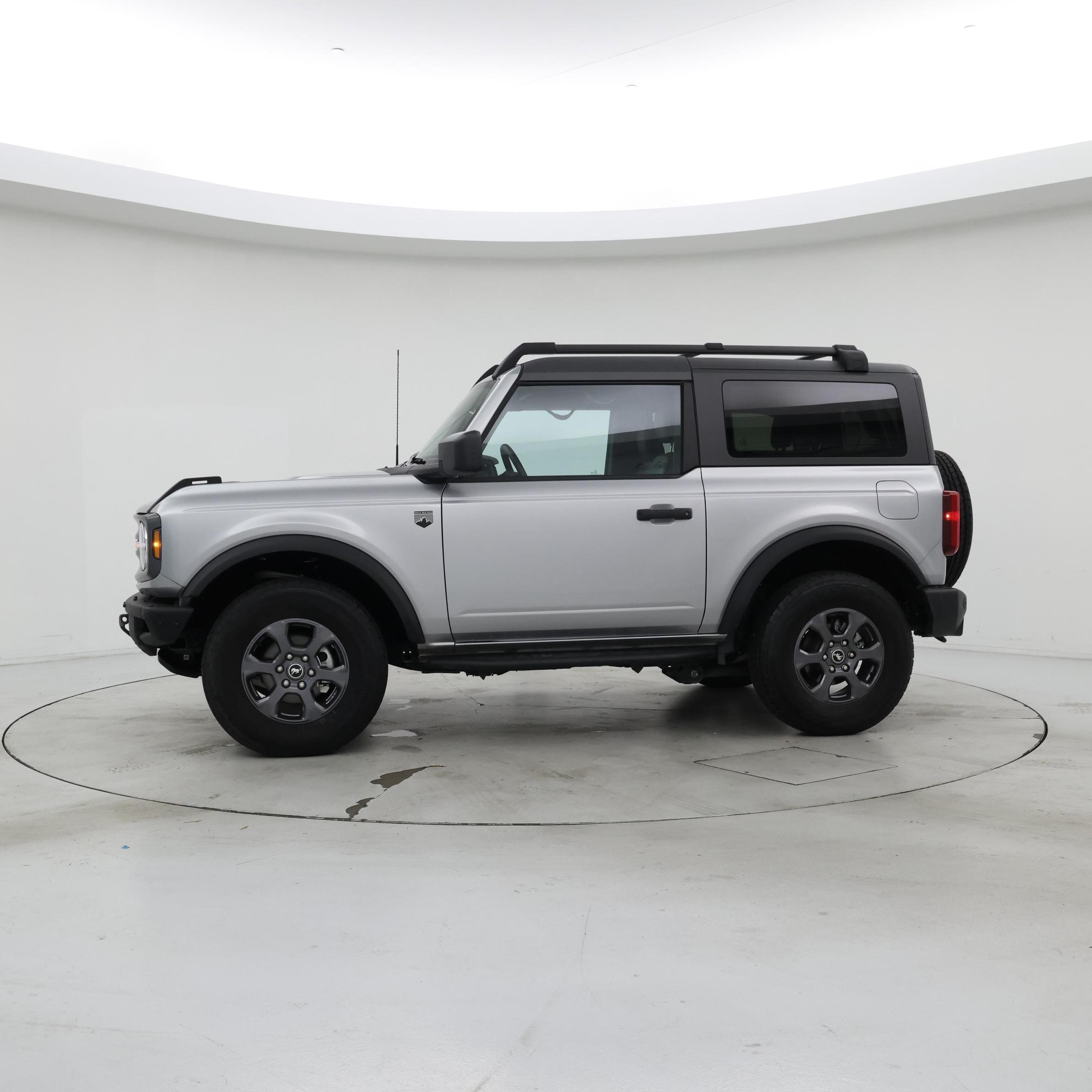 Thumbnail: 2024 Ford Bronco - 3