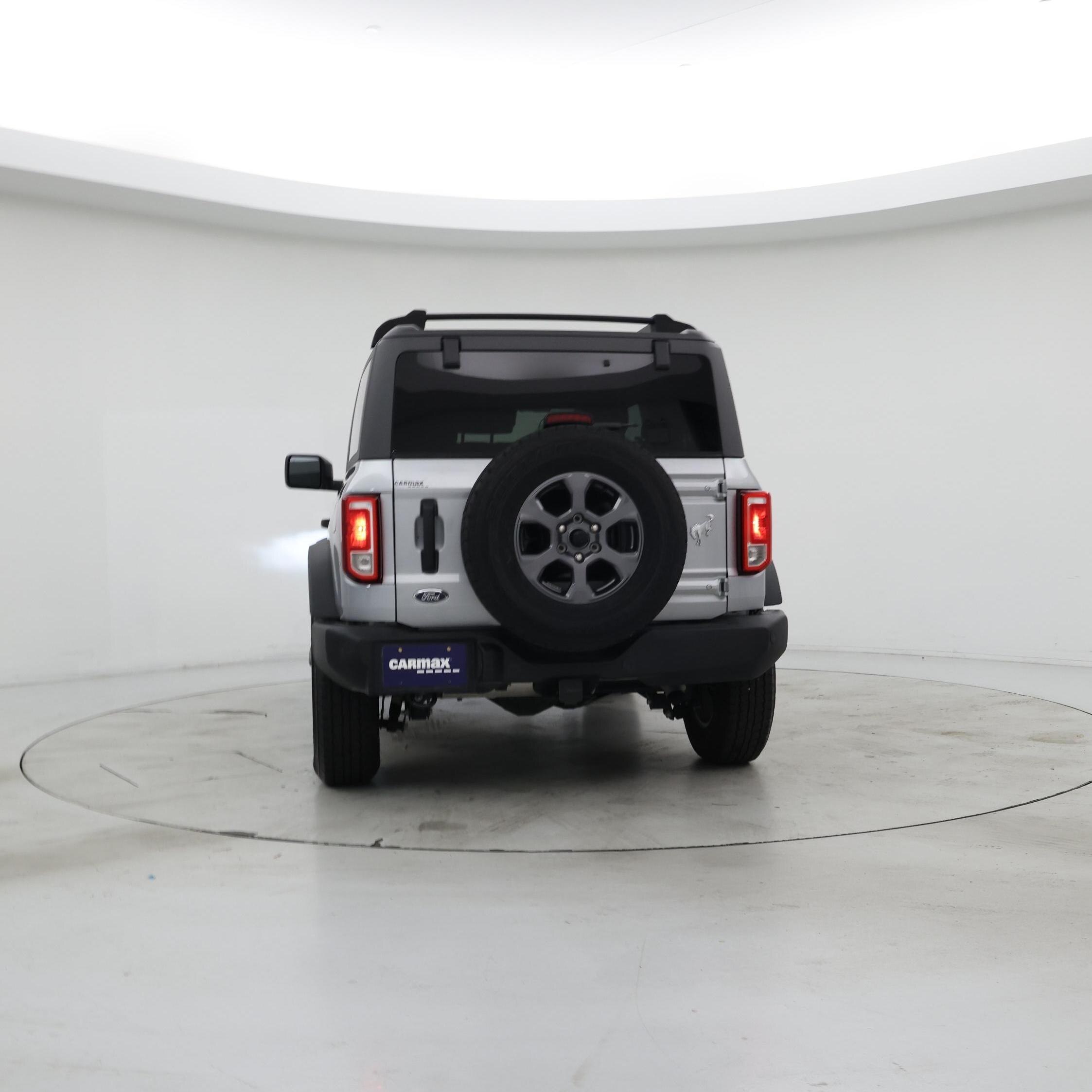 Thumbnail: 2024 Ford Bronco - 6