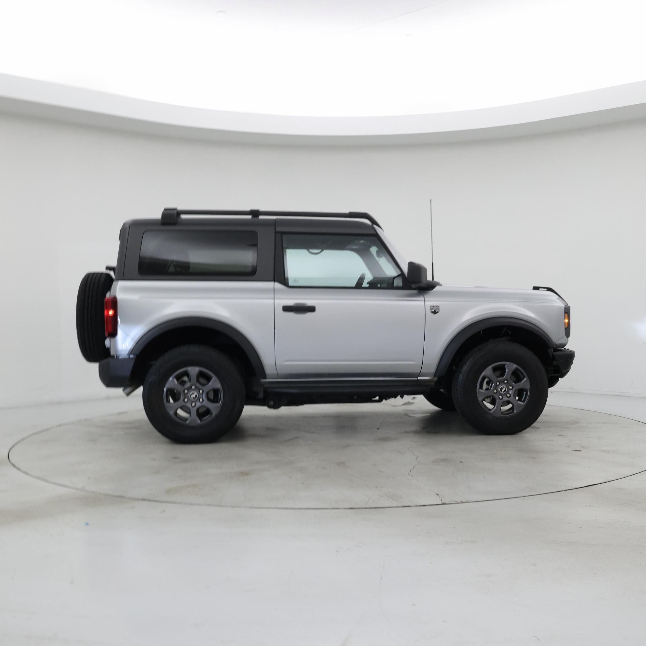 Thumbnail: 2024 Ford Bronco - 7