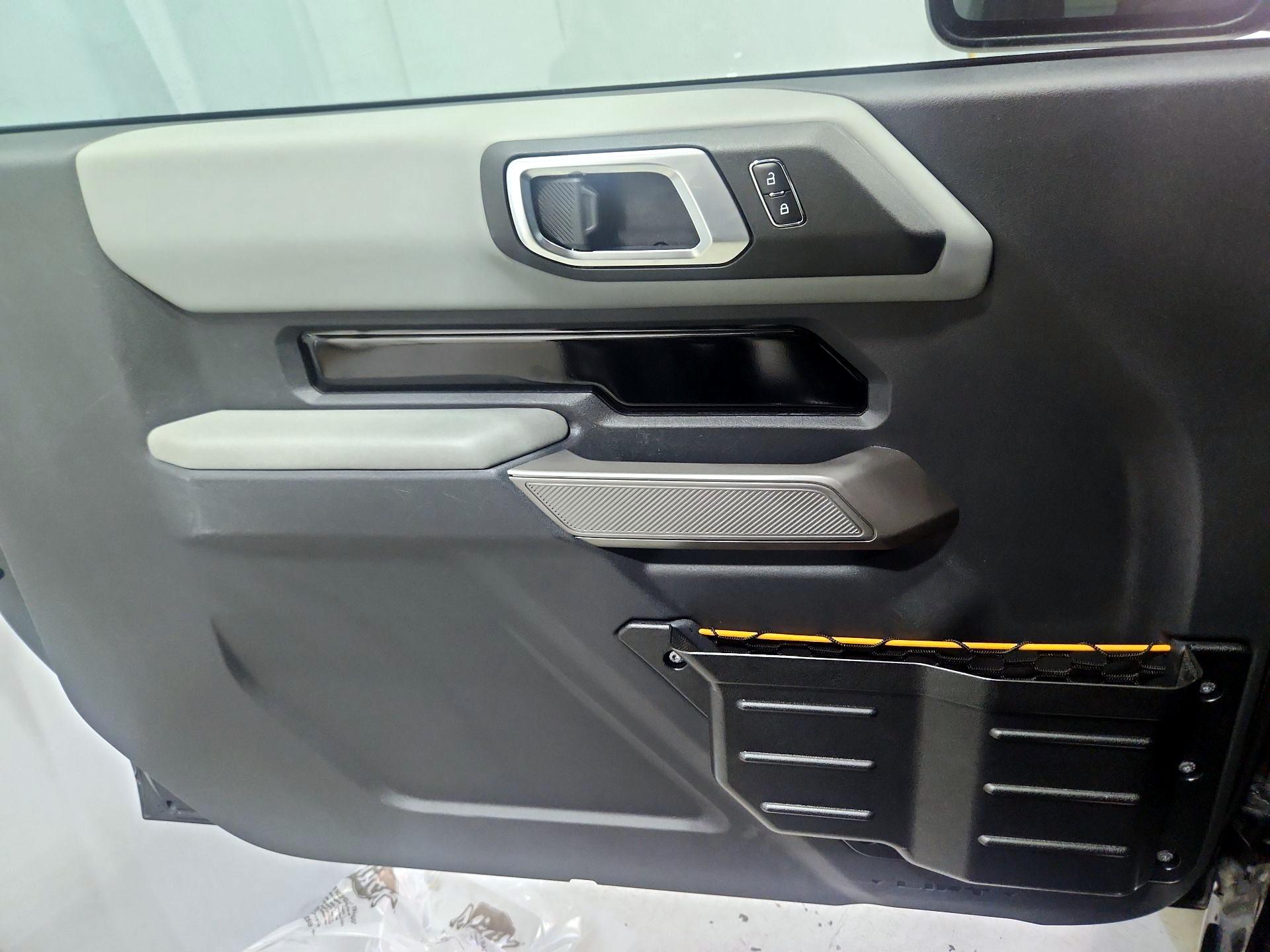 Thumbnail: 2023 Ford Bronco - 12