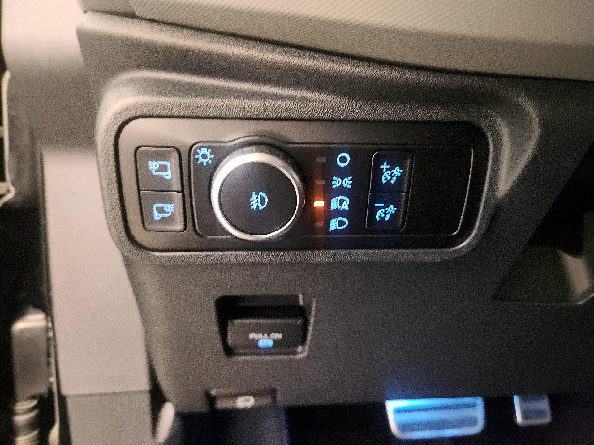 Thumbnail: 2023 Ford Bronco - 13