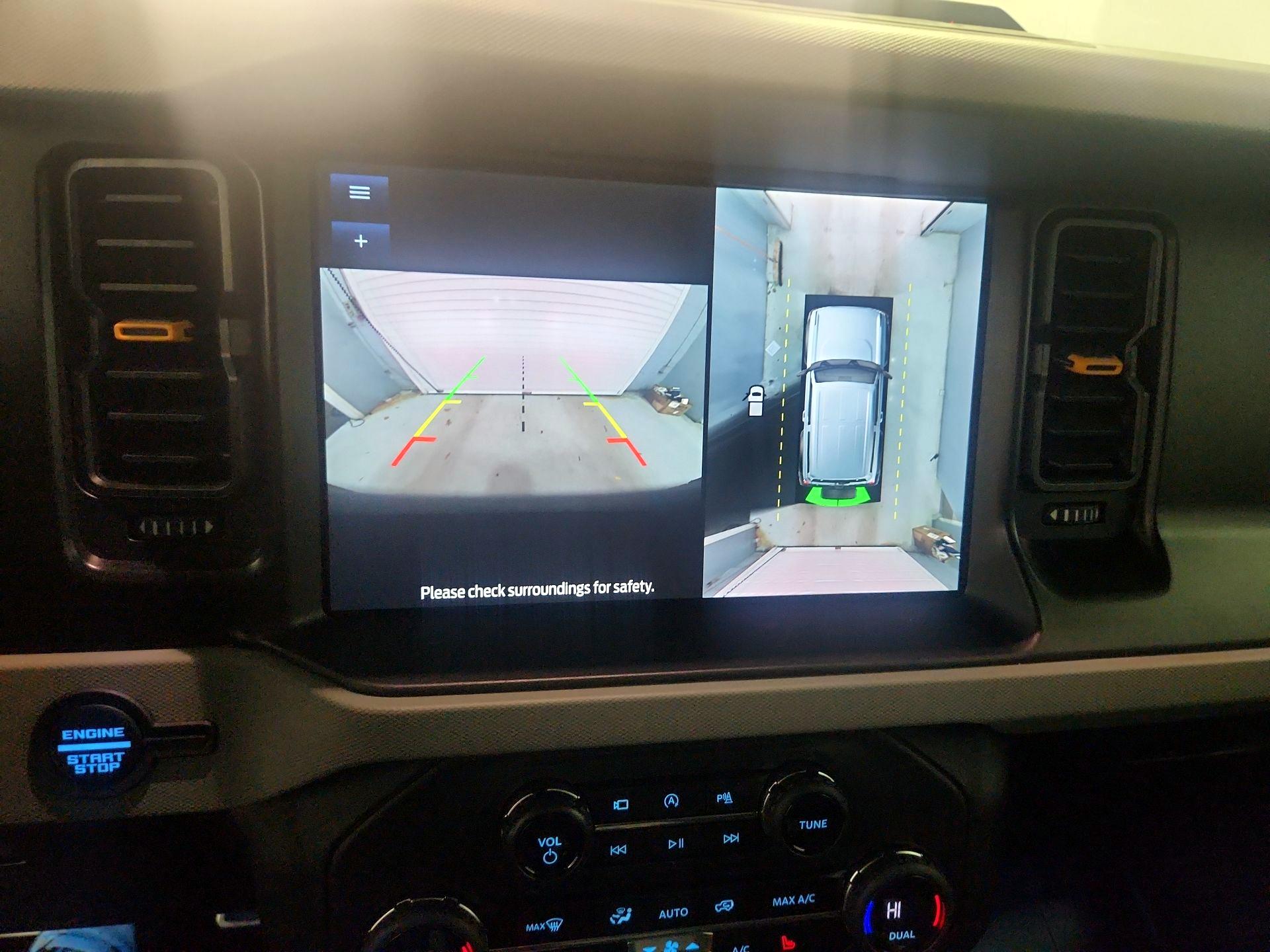 Thumbnail: 2023 Ford Bronco - 14