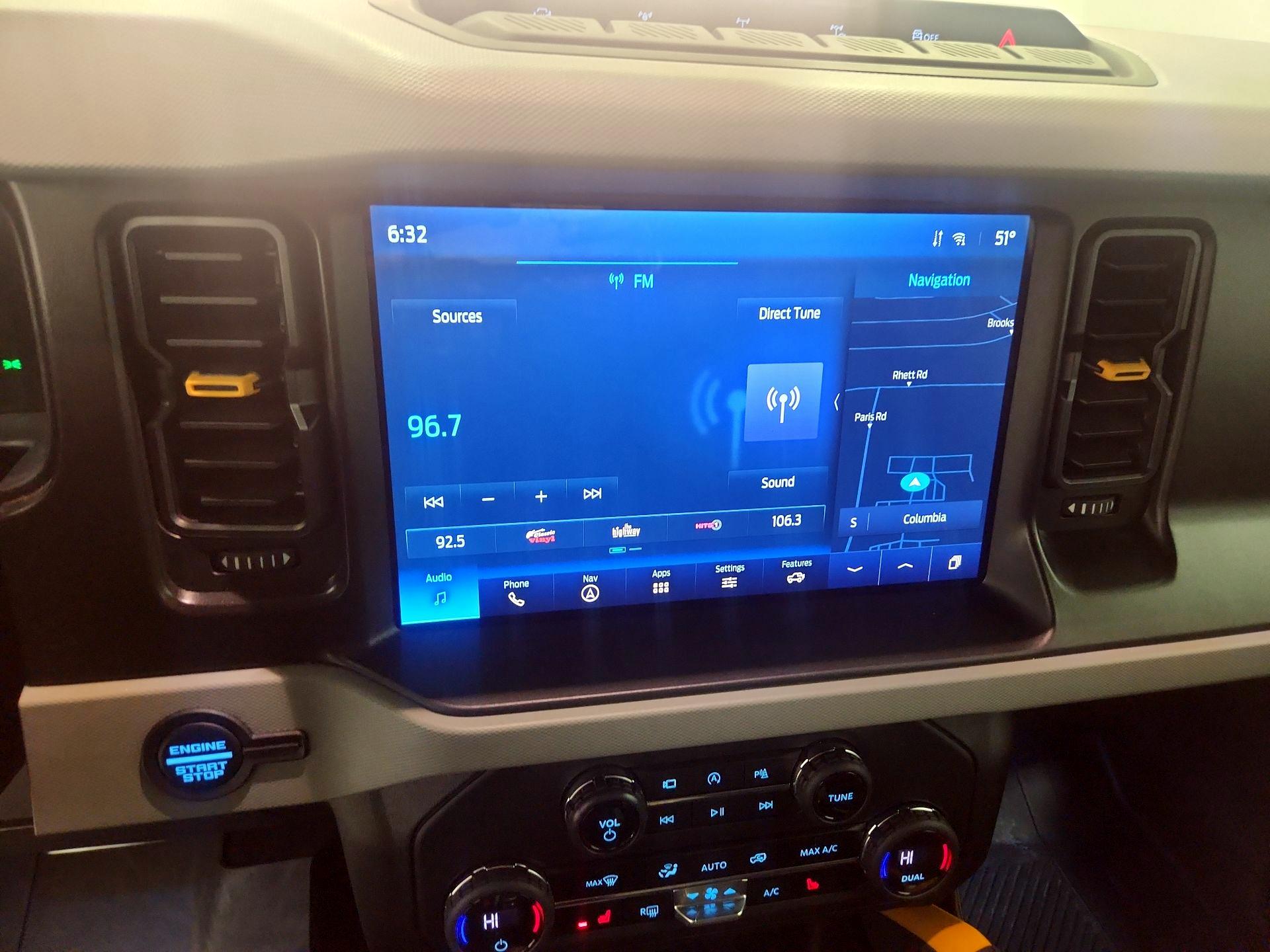 Thumbnail: 2023 Ford Bronco - 15