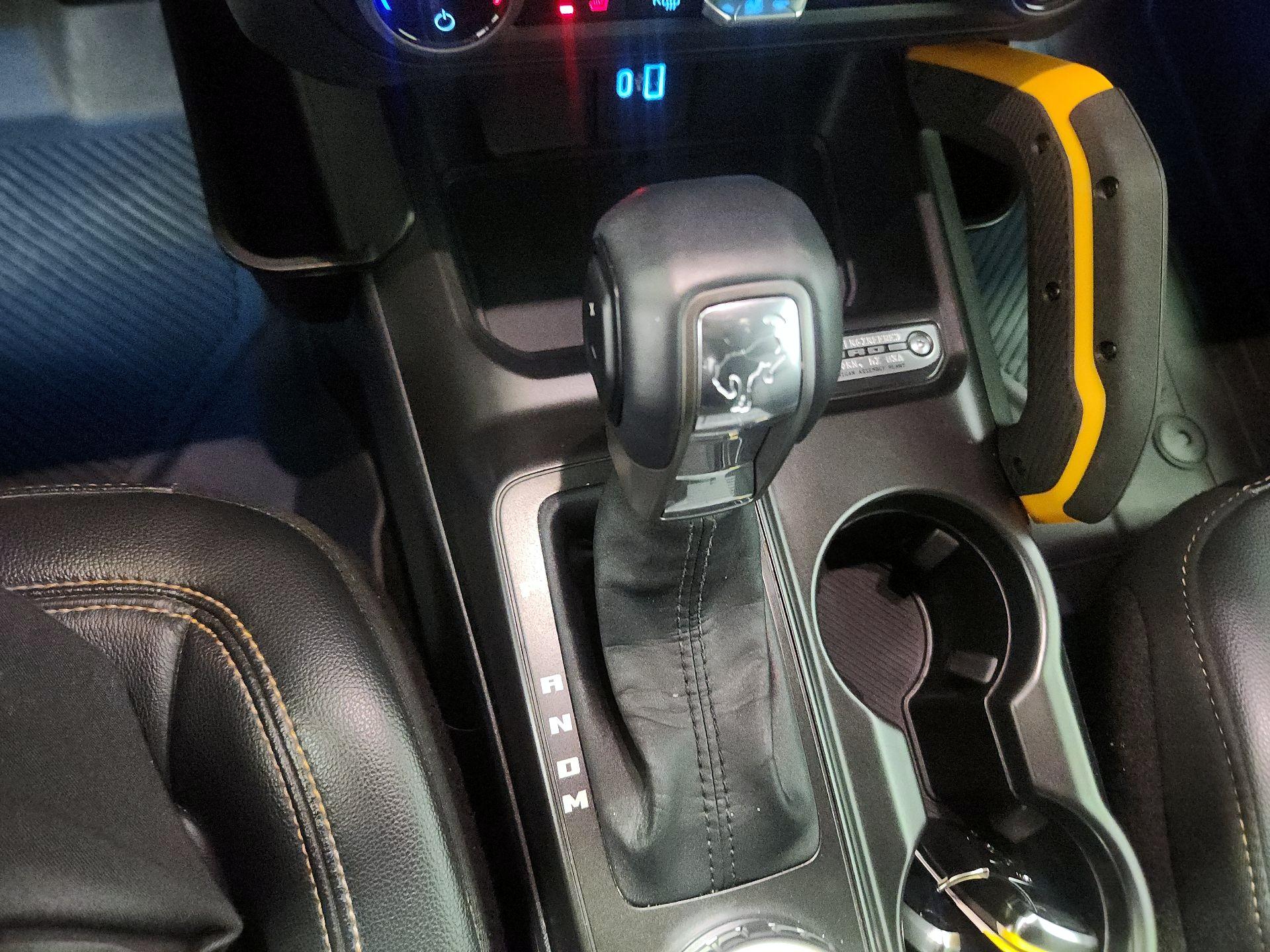 Thumbnail: 2023 Ford Bronco - 17