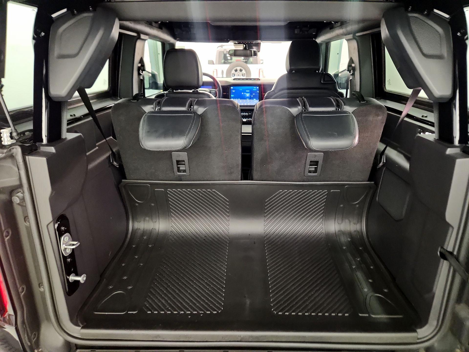 Thumbnail: 2023 Ford Bronco - 20