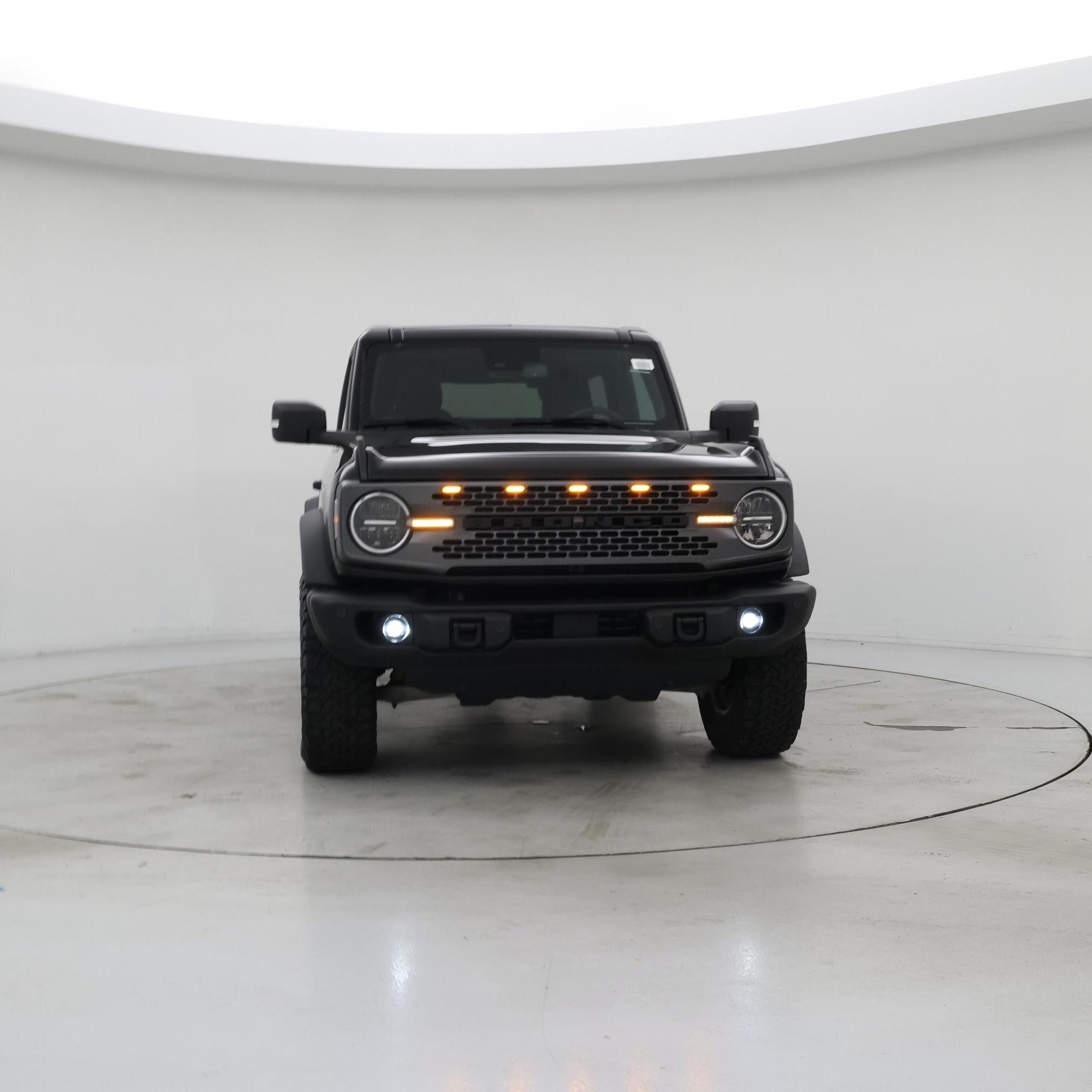 Thumbnail: 2023 Ford Bronco - 5