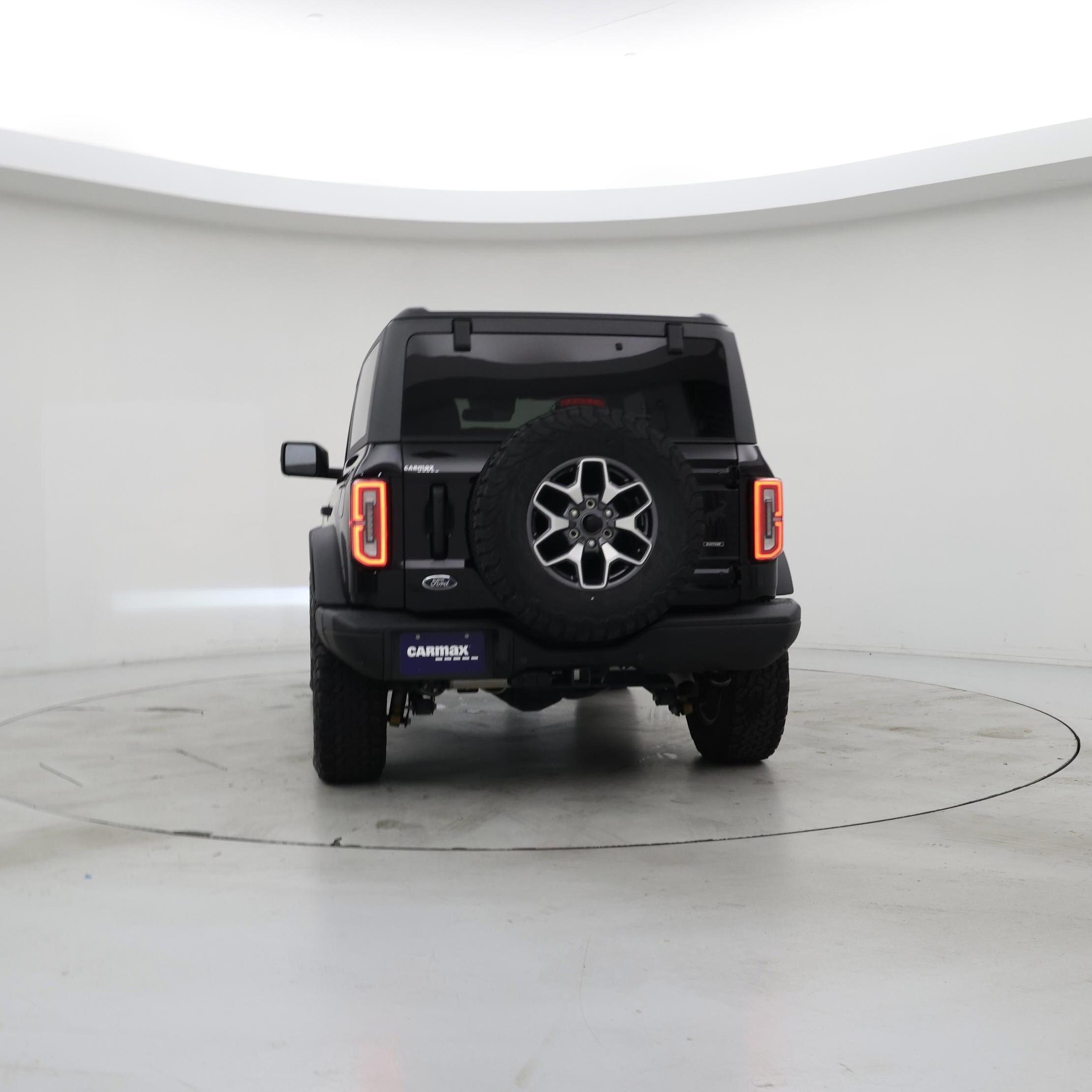 Thumbnail: 2023 Ford Bronco - 6