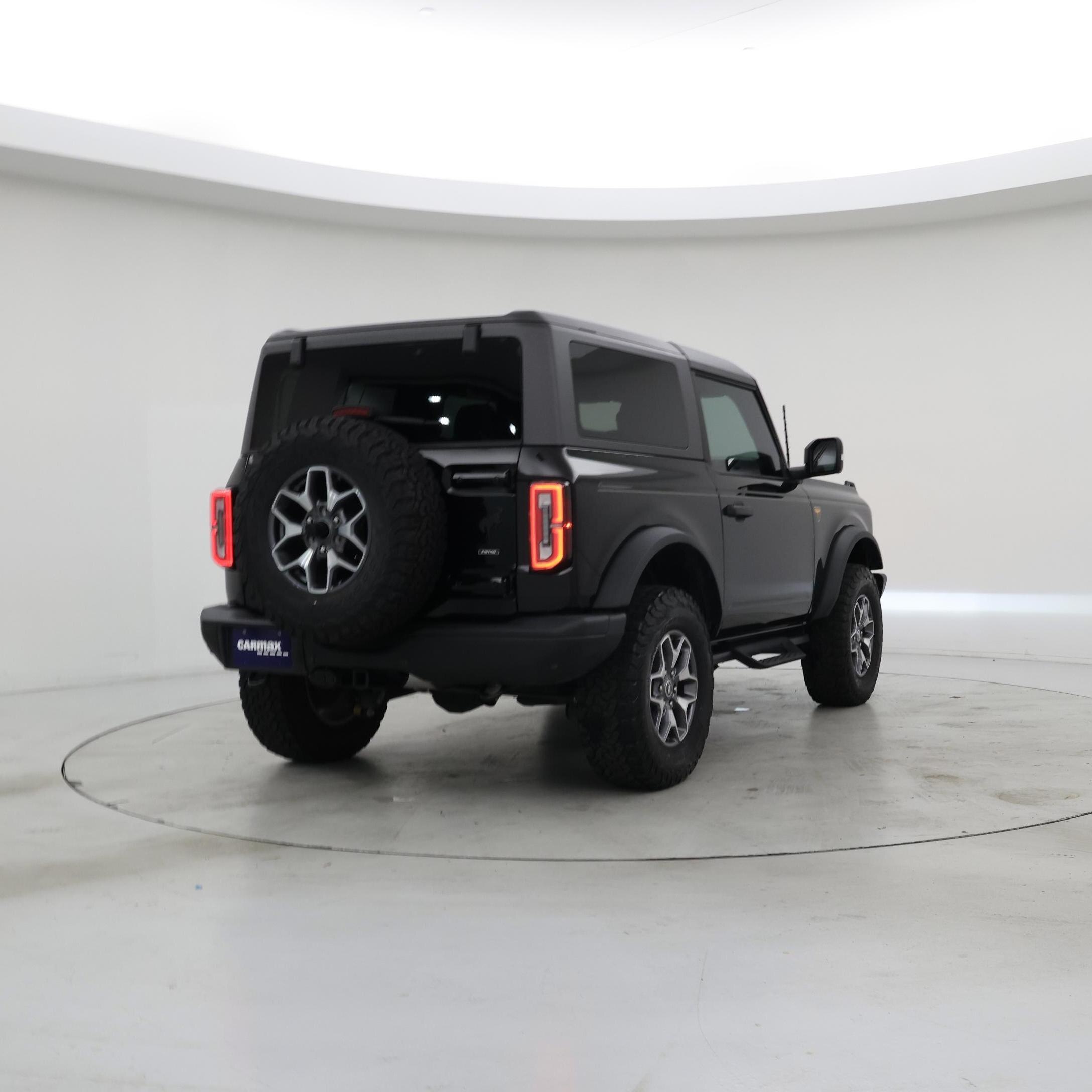 Thumbnail: 2023 Ford Bronco - 8