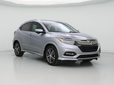 2019 Honda HR-V Touring