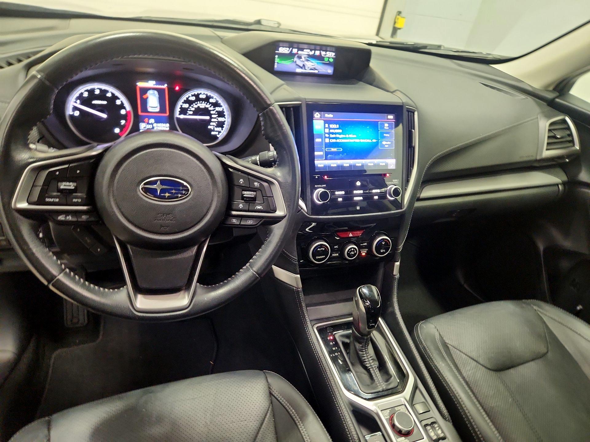 Thumbnail: 2019 Subaru Forester - 9