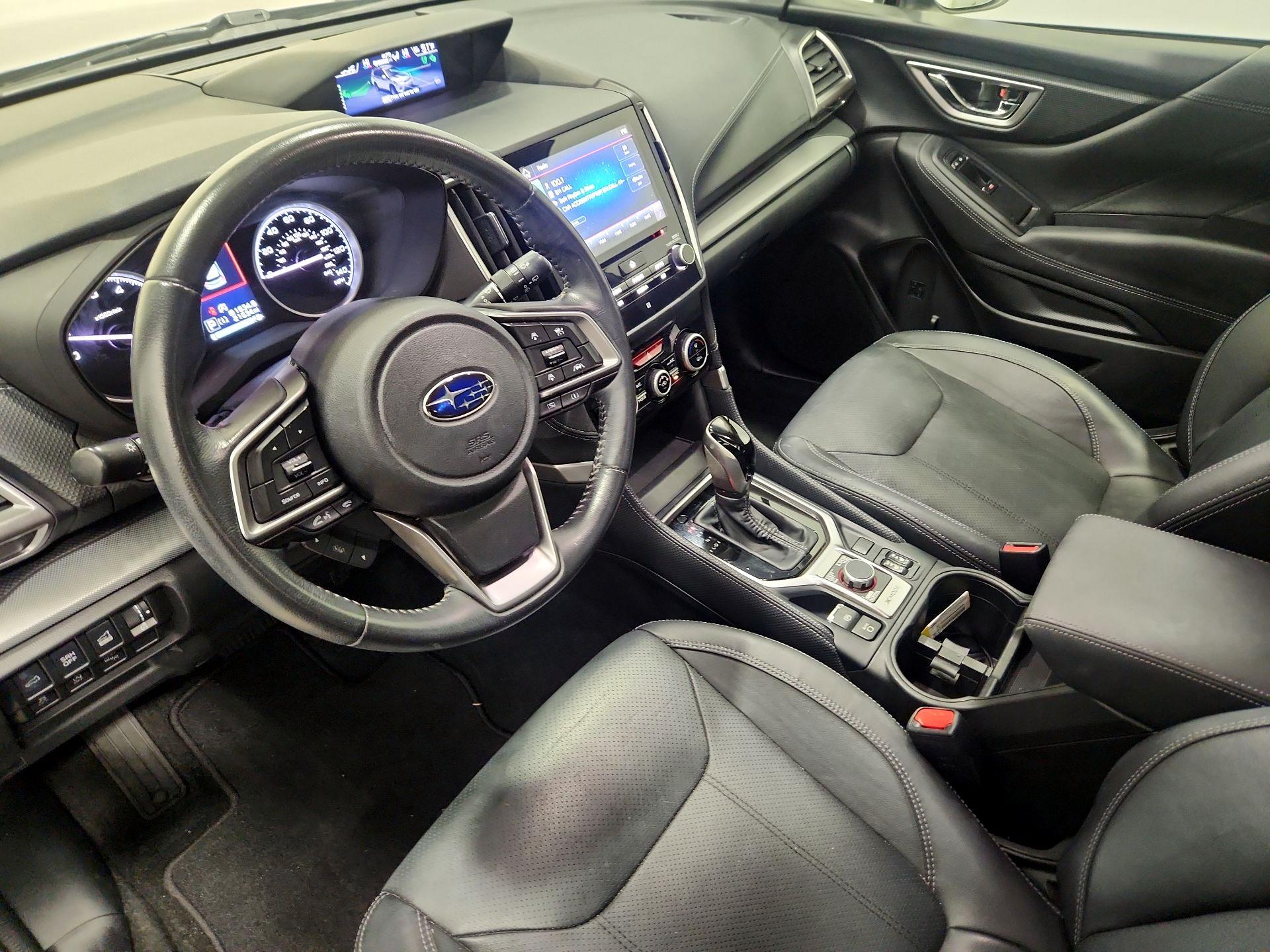 Thumbnail: 2019 Subaru Forester - 11