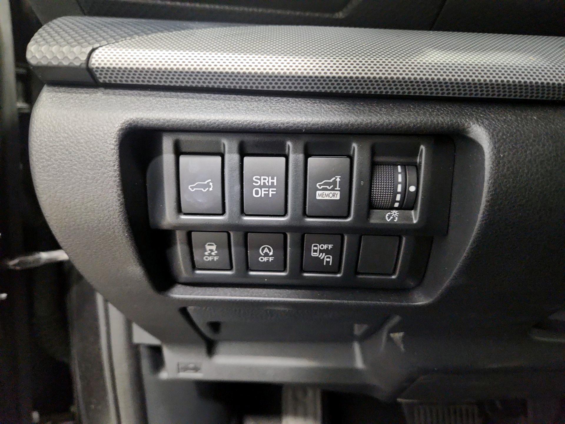 Thumbnail: 2019 Subaru Forester - 13