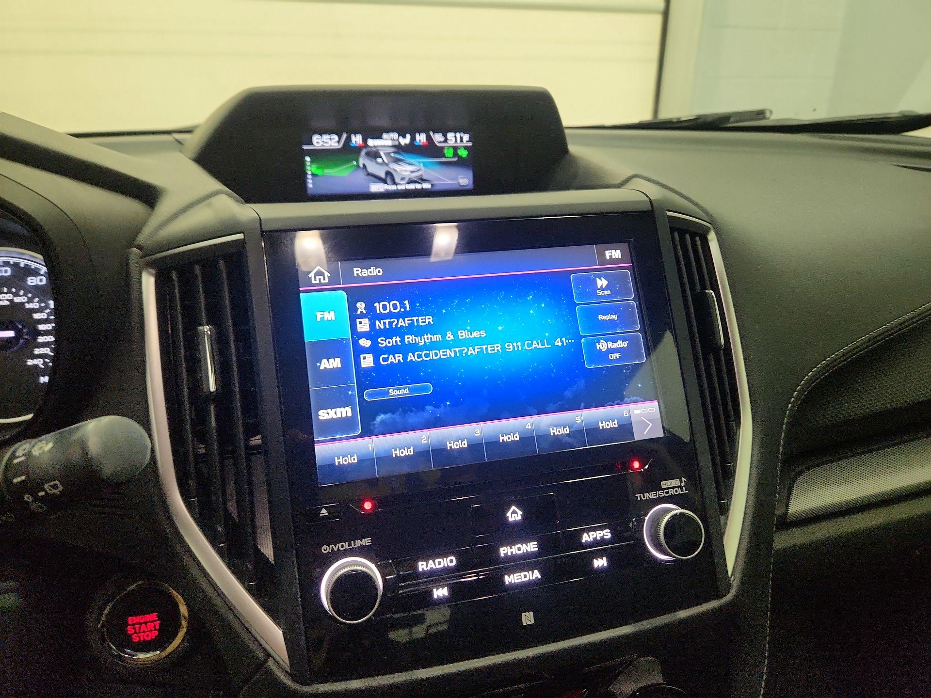 Thumbnail: 2019 Subaru Forester - 15