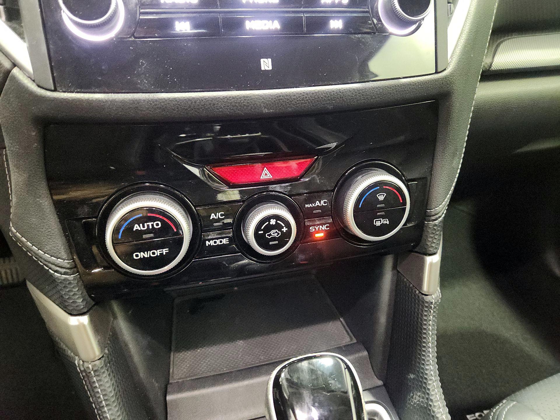 Thumbnail: 2019 Subaru Forester - 16