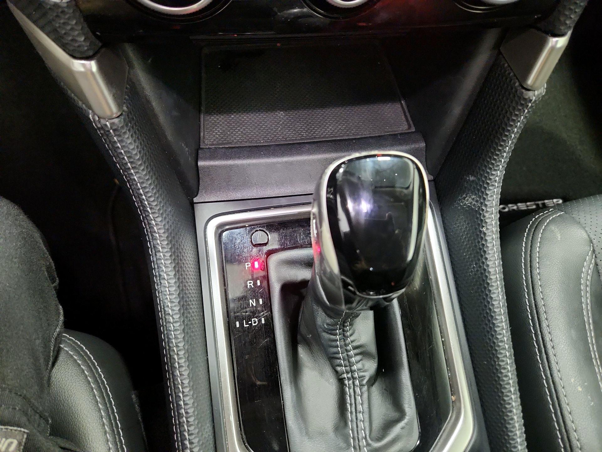 Thumbnail: 2019 Subaru Forester - 17