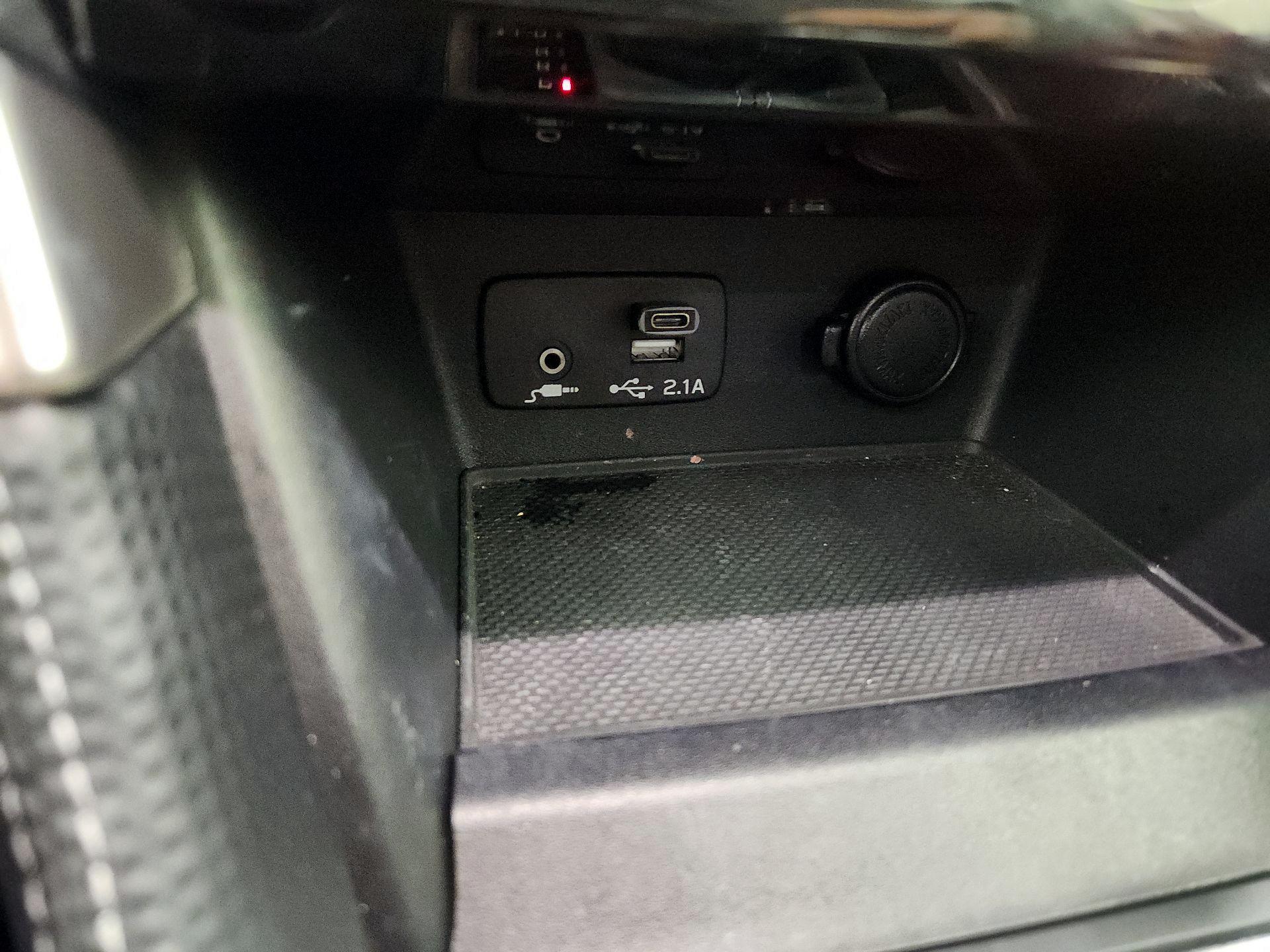 Thumbnail: 2019 Subaru Forester - 18