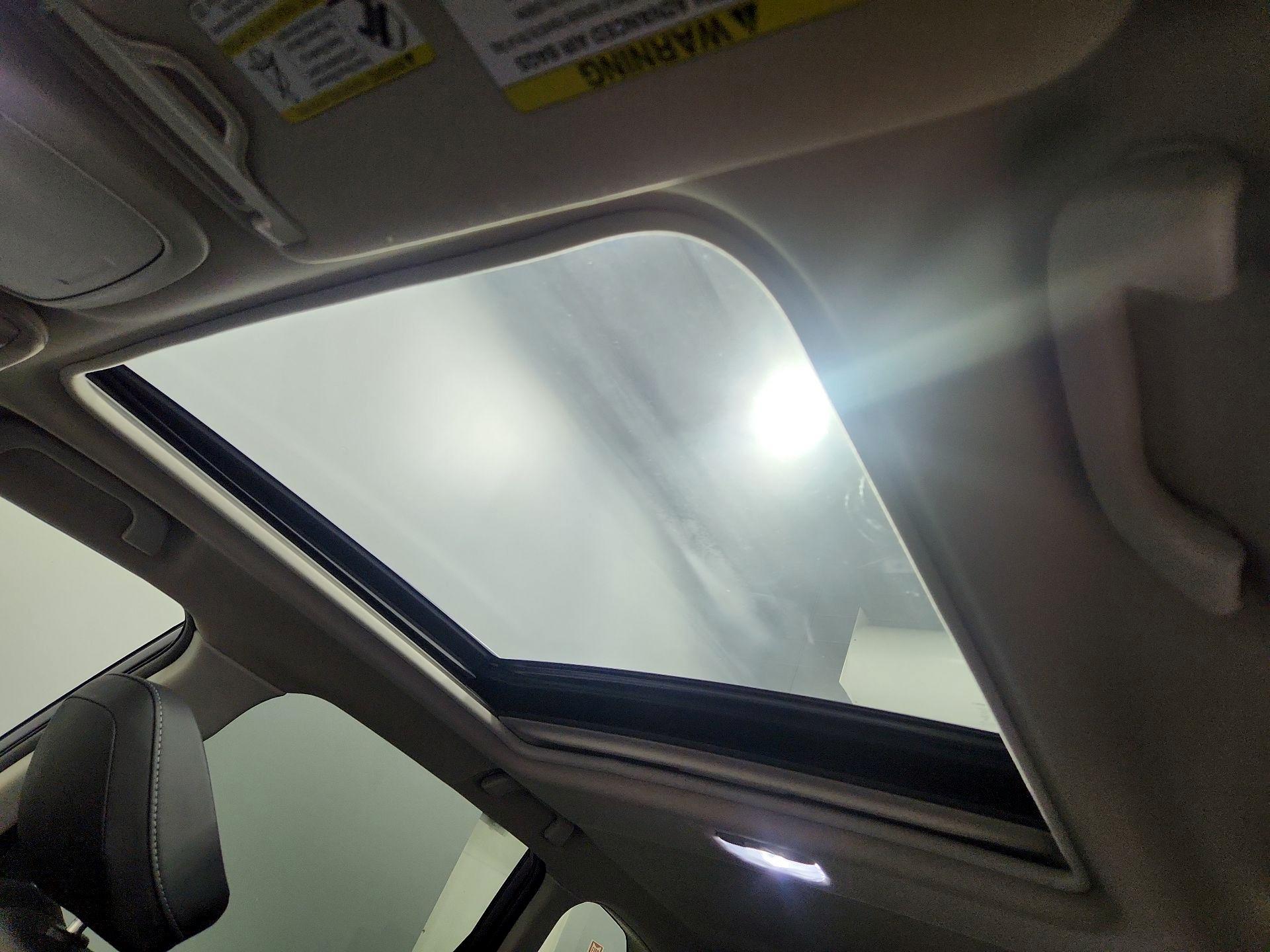 Thumbnail: 2019 Subaru Forester - 19