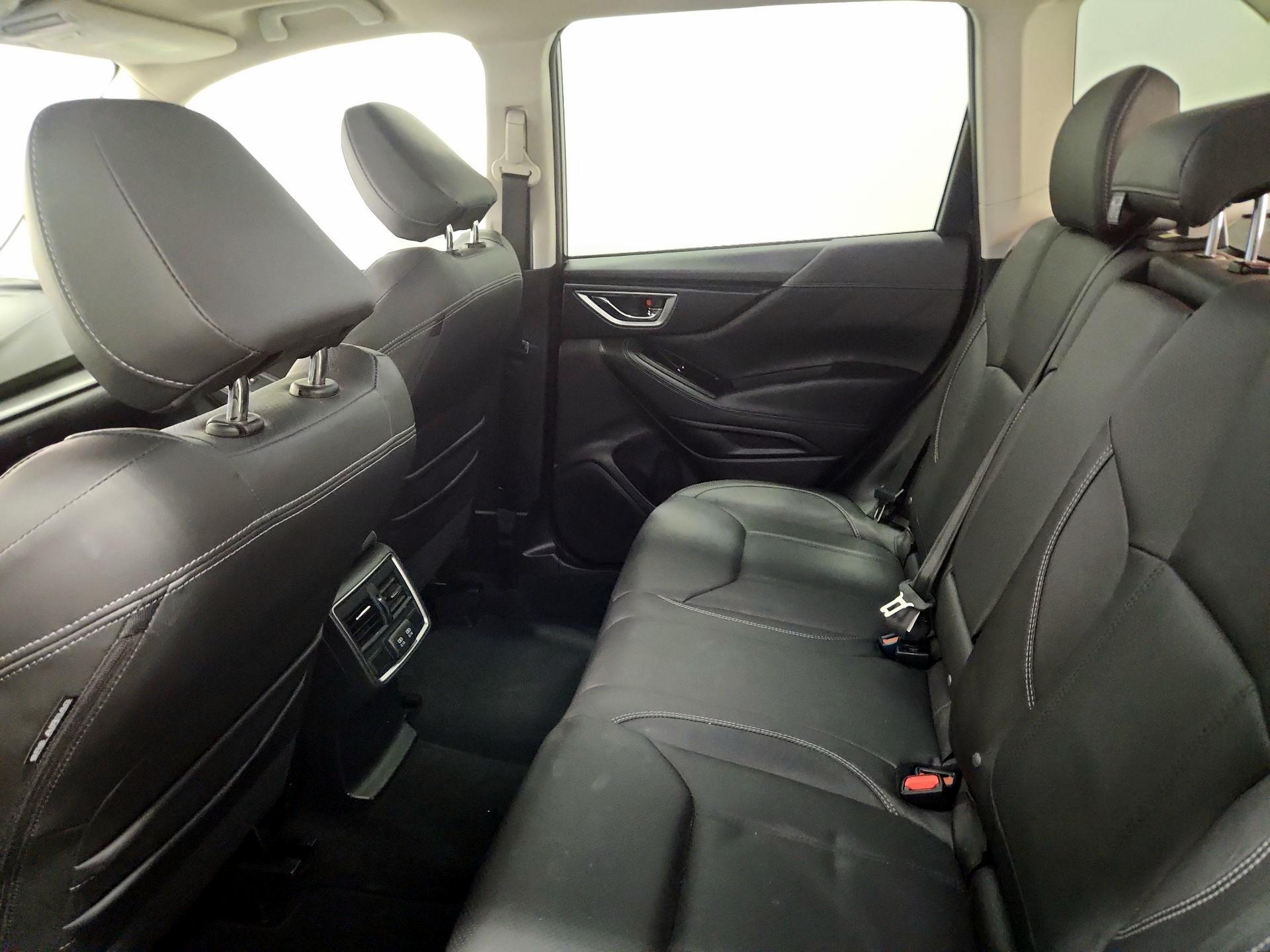 Thumbnail: 2019 Subaru Forester - 20