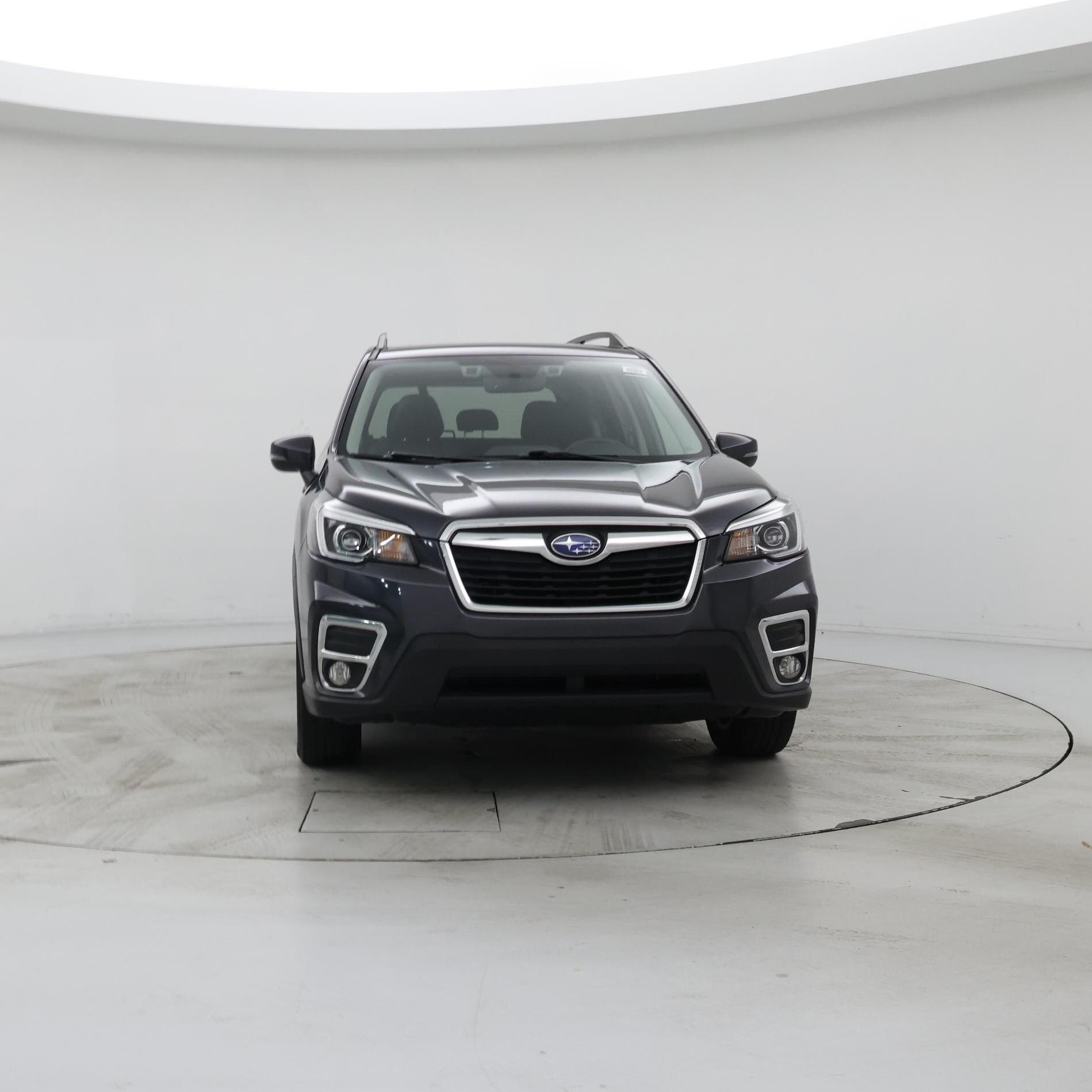 Thumbnail: 2019 Subaru Forester - 5