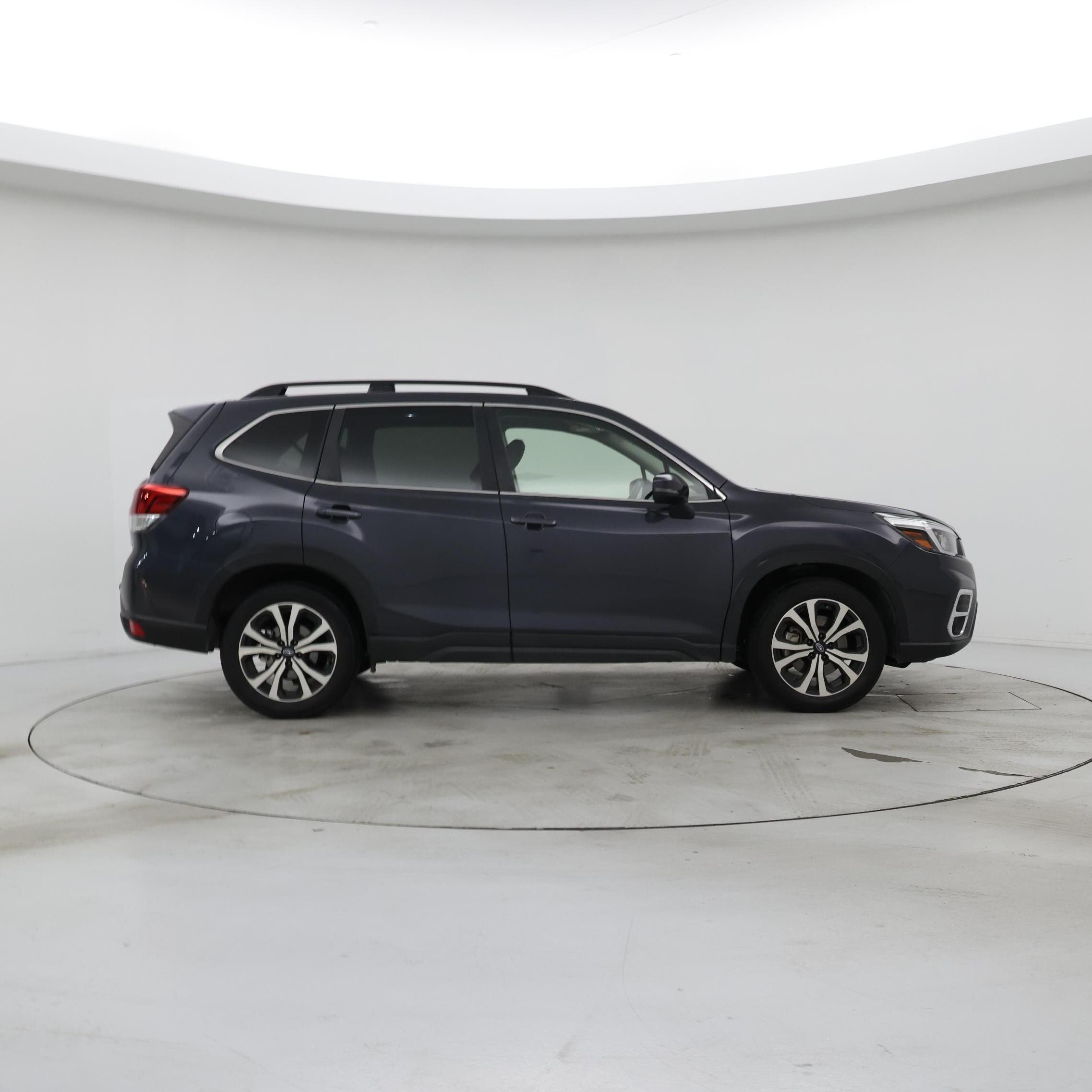 Thumbnail: 2019 Subaru Forester - 7