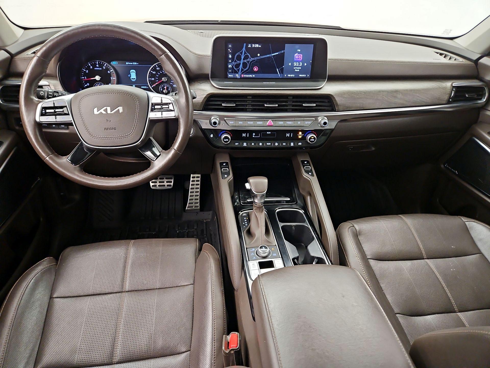 Thumbnail: 2022 Kia Telluride - 9