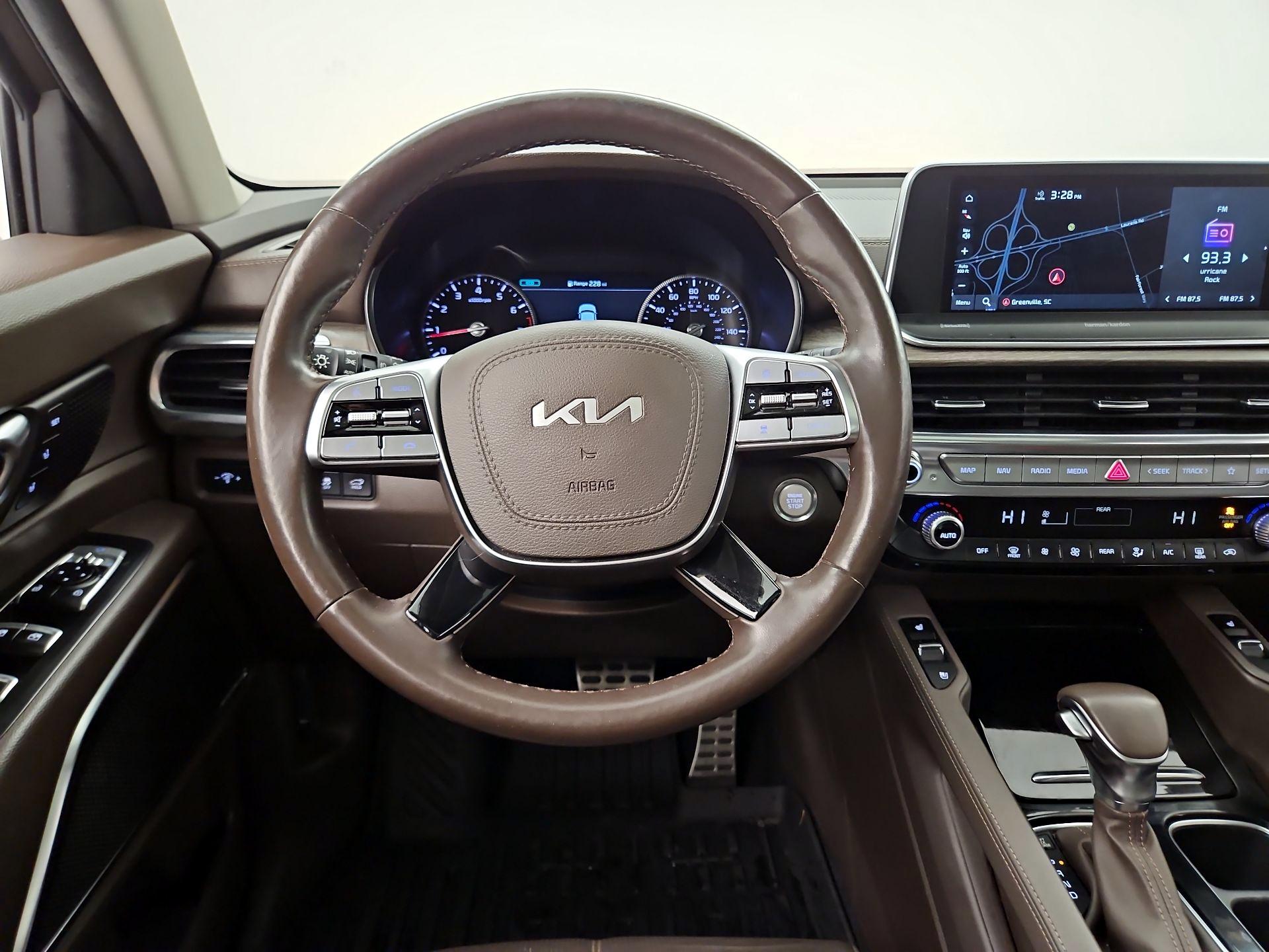 Thumbnail: 2022 Kia Telluride - 10