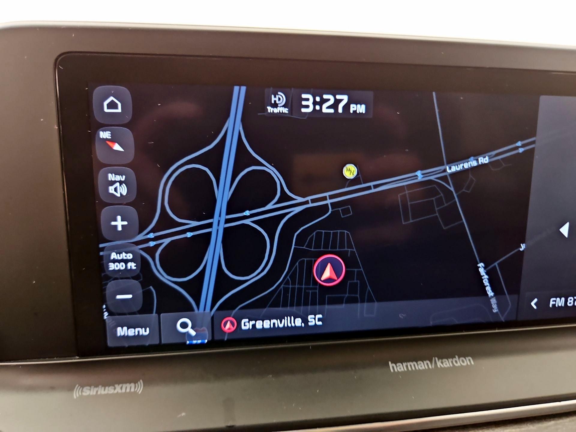 Thumbnail: 2022 Kia Telluride - 14