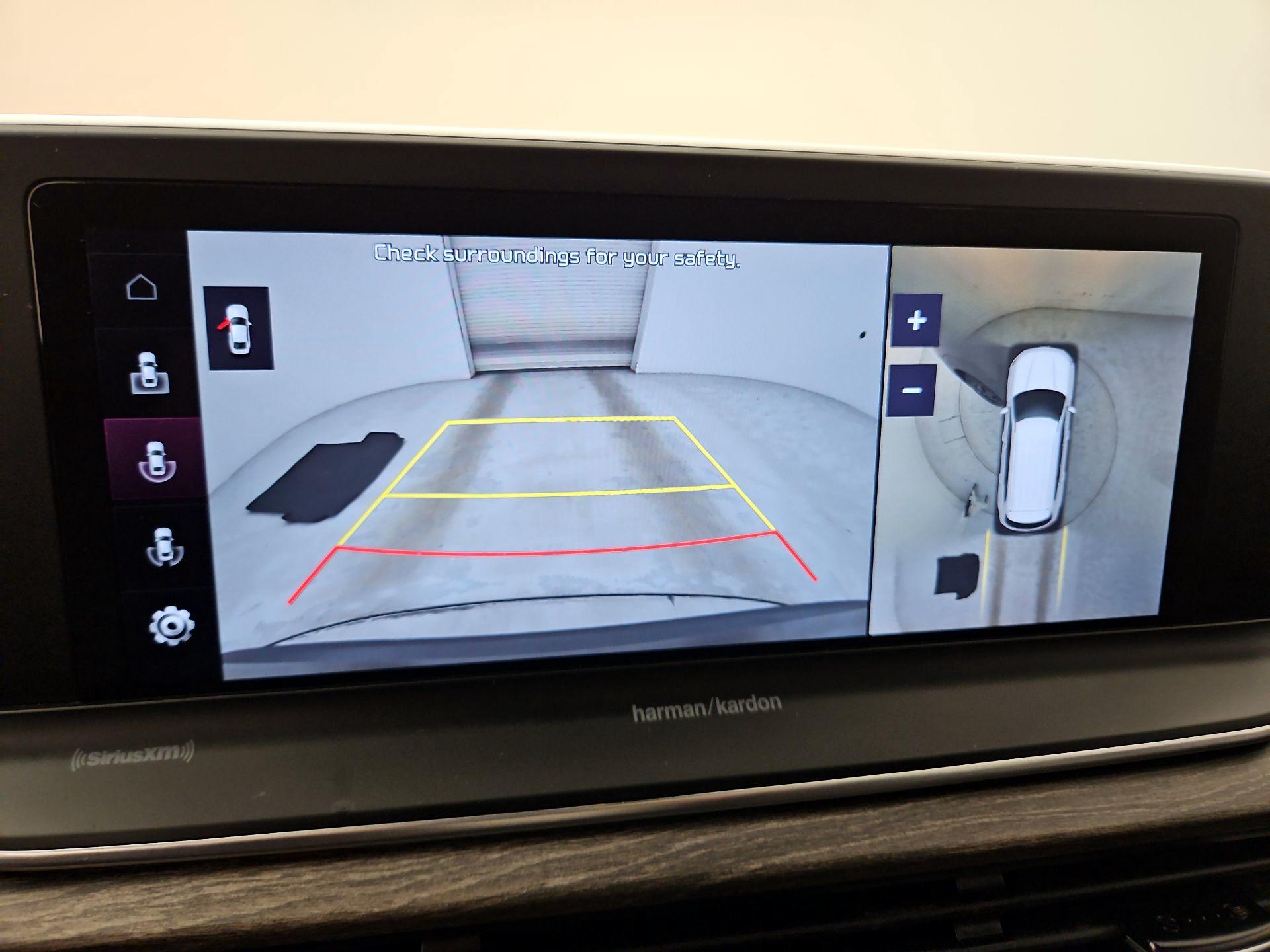 Thumbnail: 2022 Kia Telluride - 15