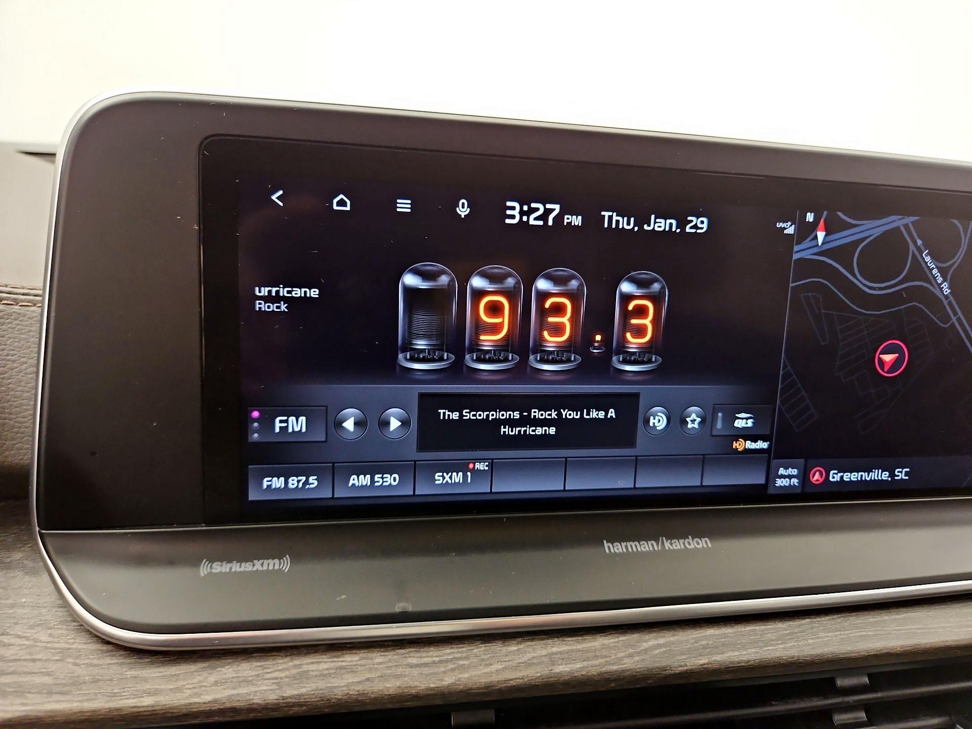 Thumbnail: 2022 Kia Telluride - 16