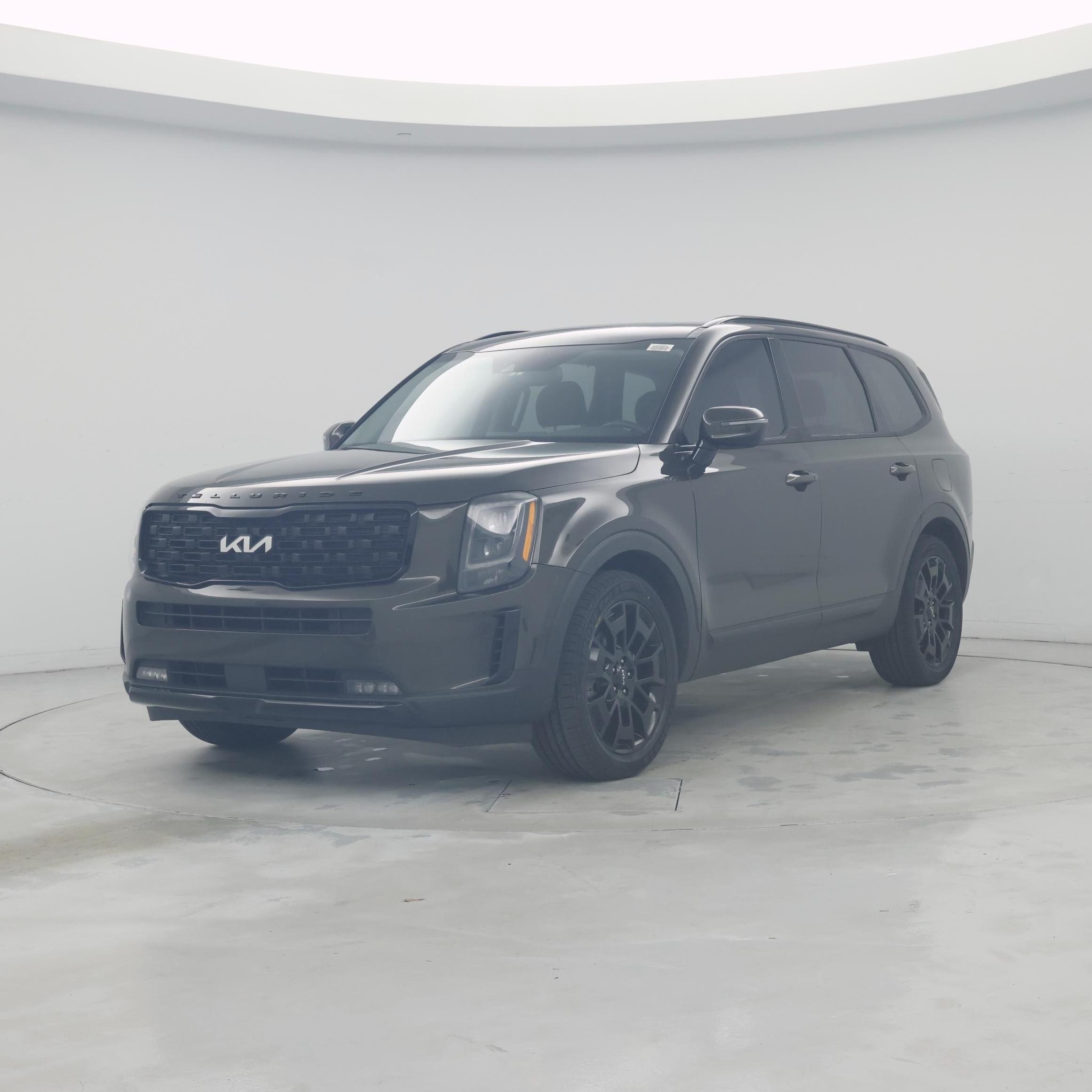 Thumbnail: 2022 Kia Telluride - 4
