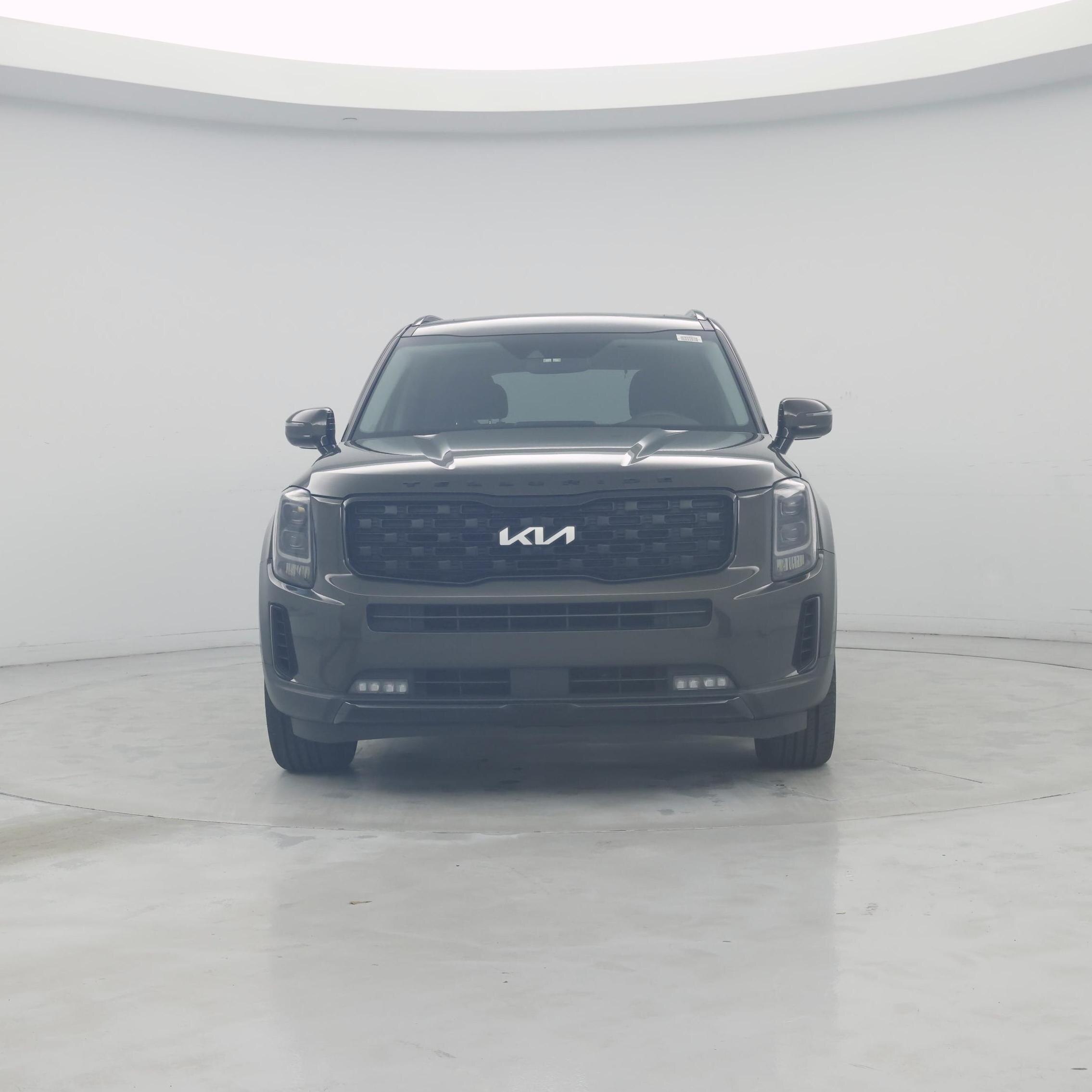 Thumbnail: 2022 Kia Telluride - 5