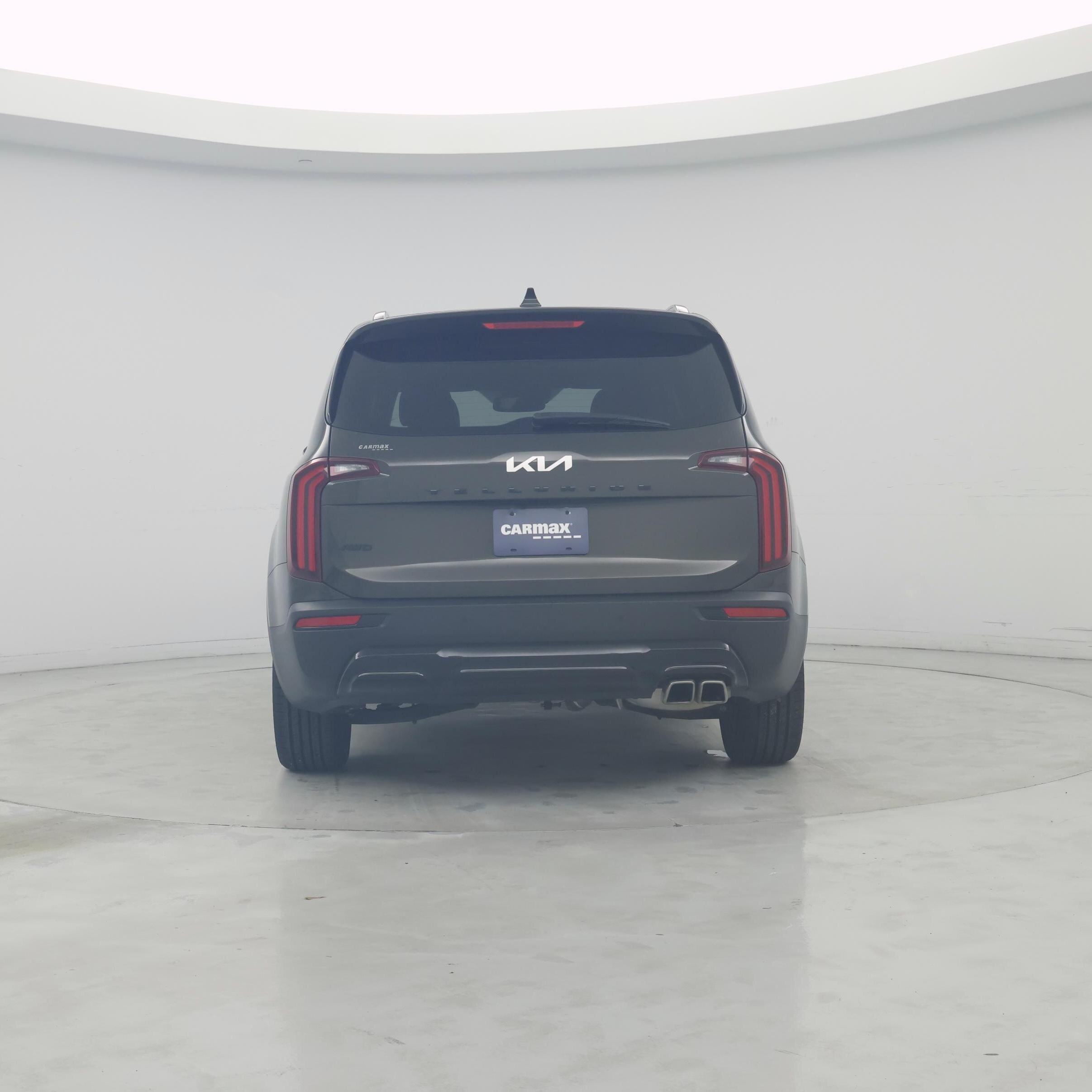 Thumbnail: 2022 Kia Telluride - 6