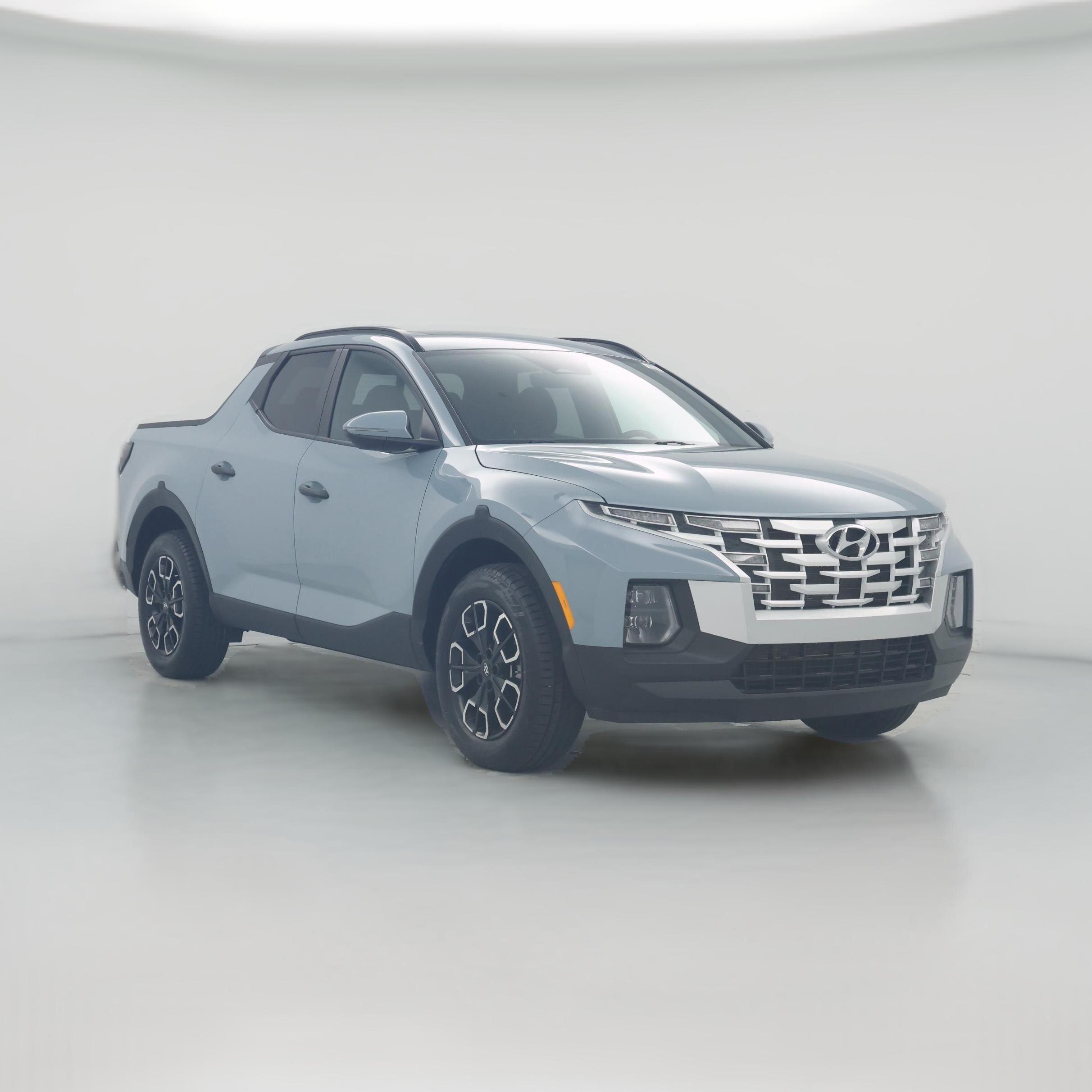 Thumbnail: 2024 Hyundai Santa Cruz - 1