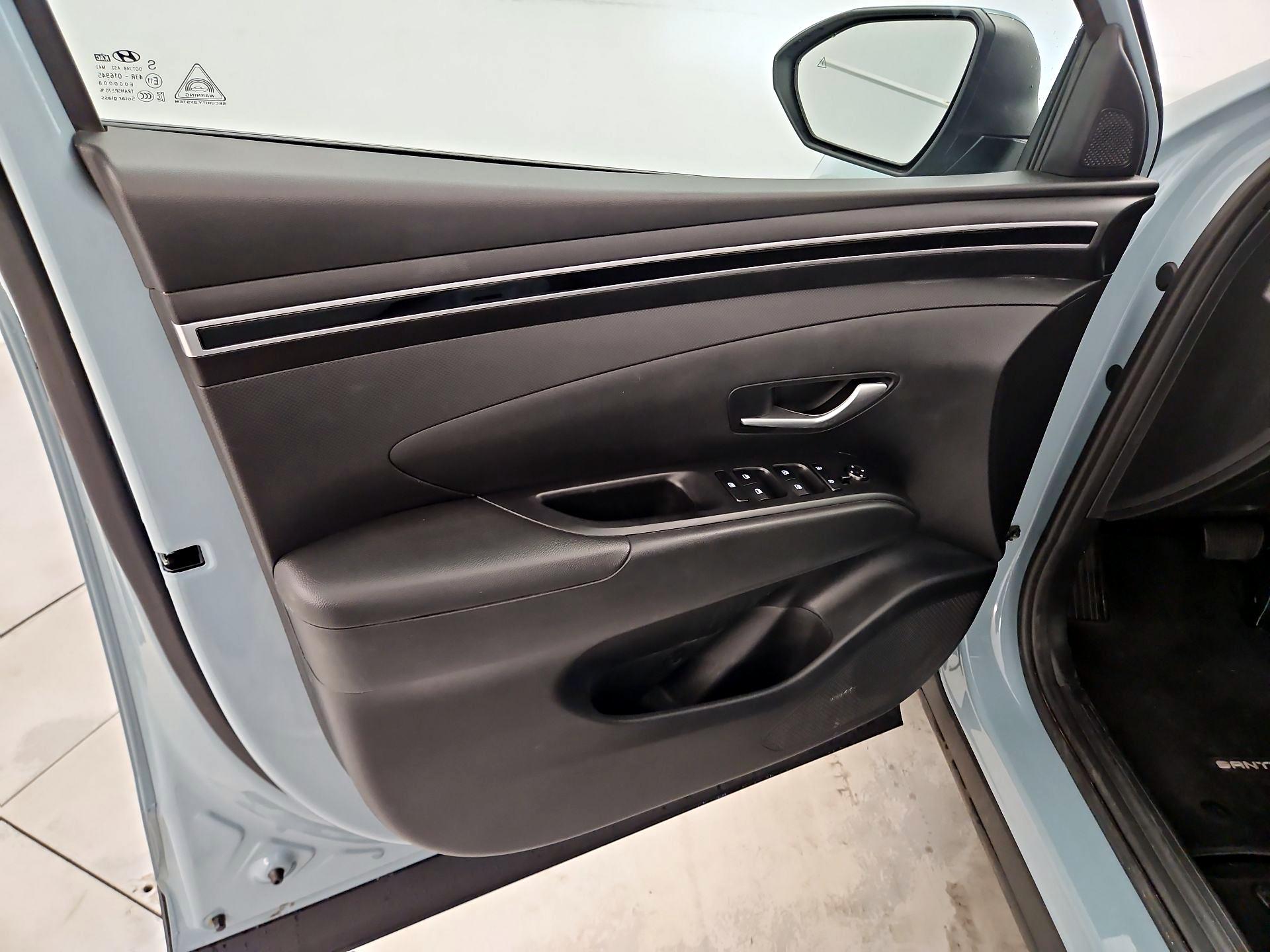 Thumbnail: 2024 Hyundai Santa Cruz - 12