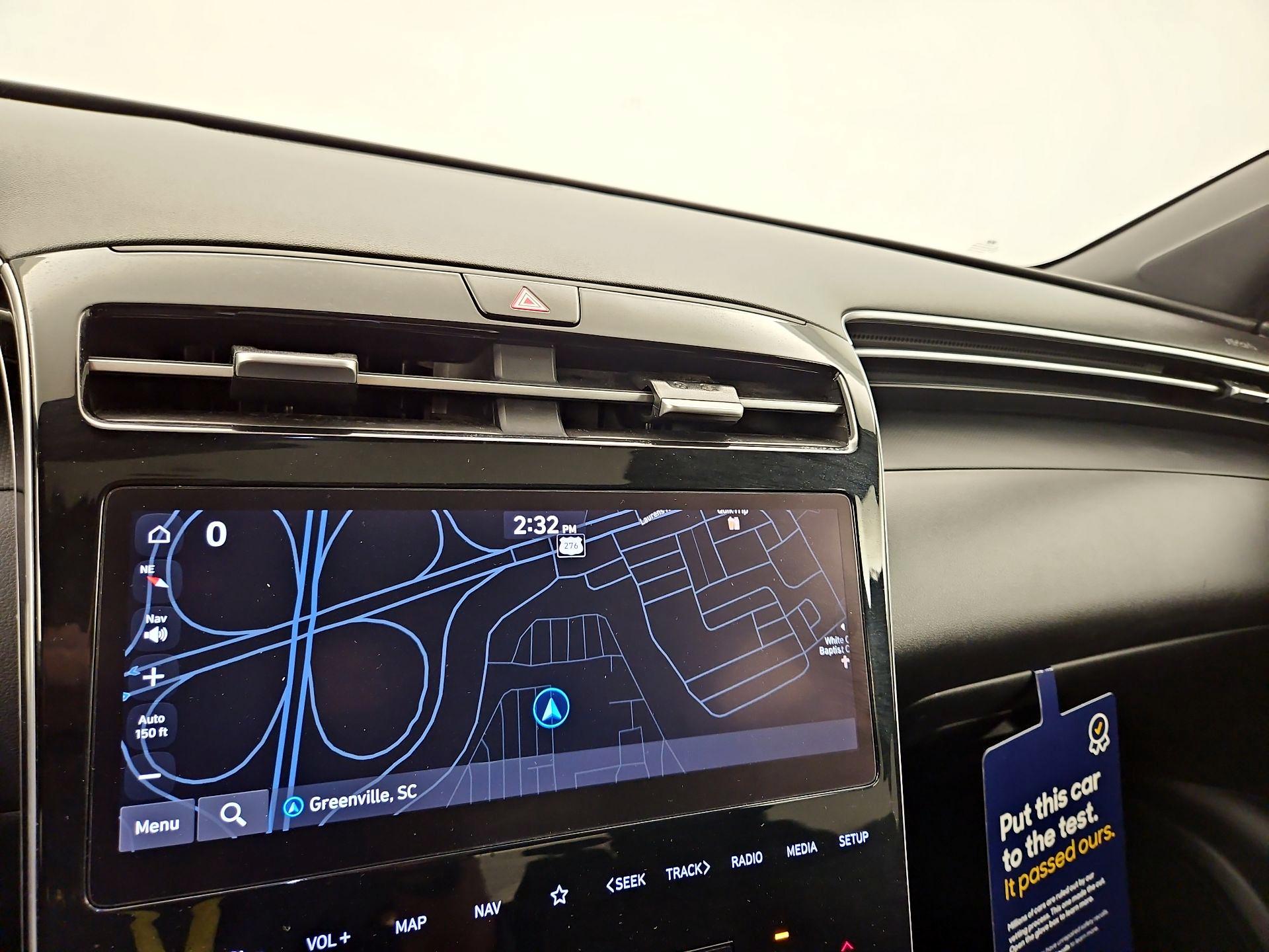 Thumbnail: 2024 Hyundai Santa Cruz - 14