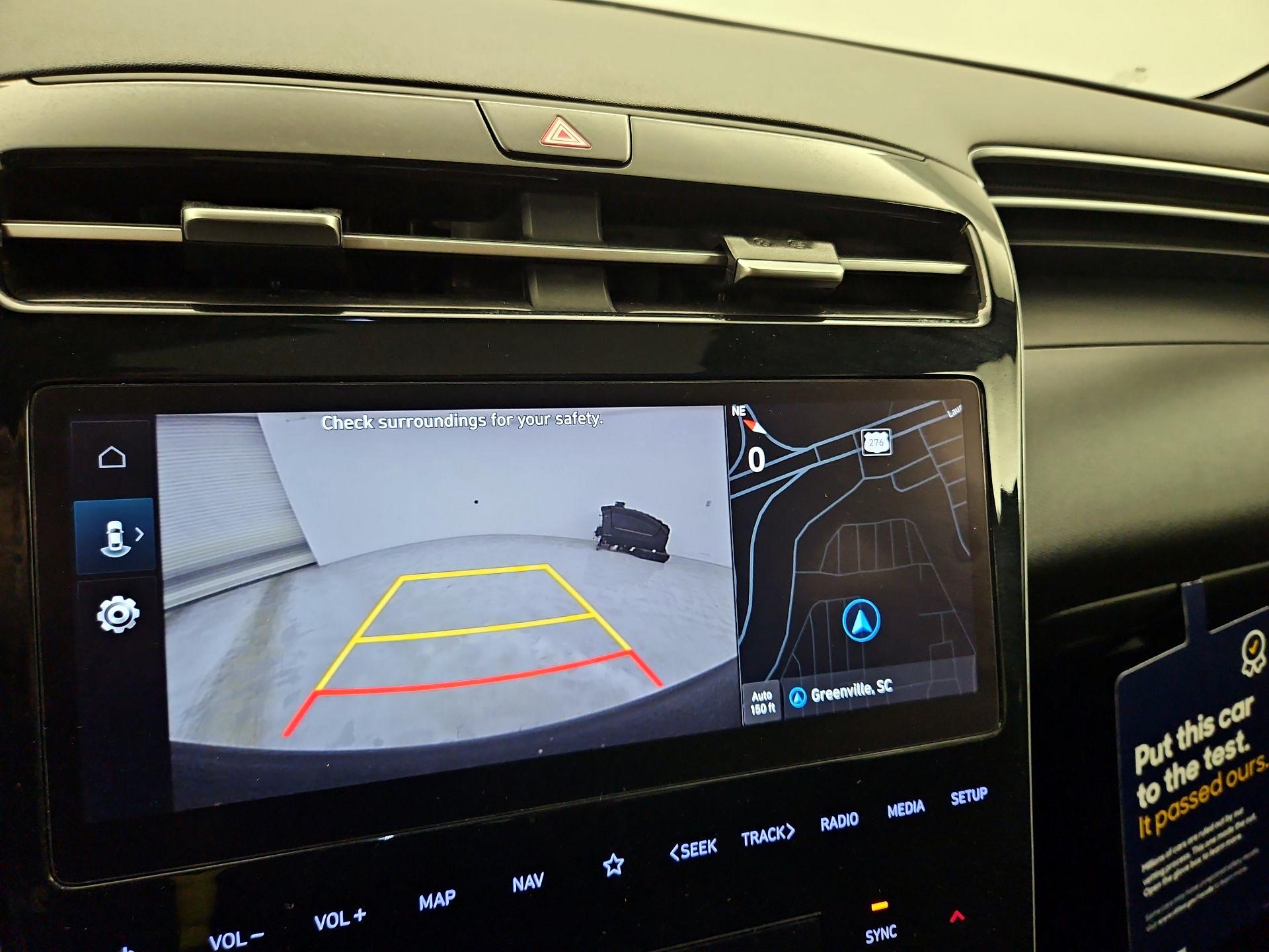 Thumbnail: 2024 Hyundai Santa Cruz - 15