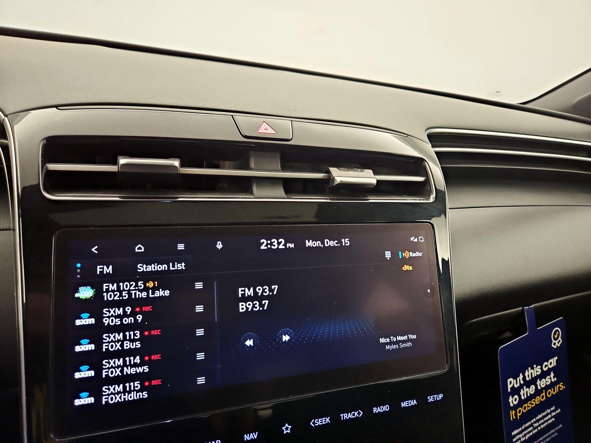 Thumbnail: 2024 Hyundai Santa Cruz - 16