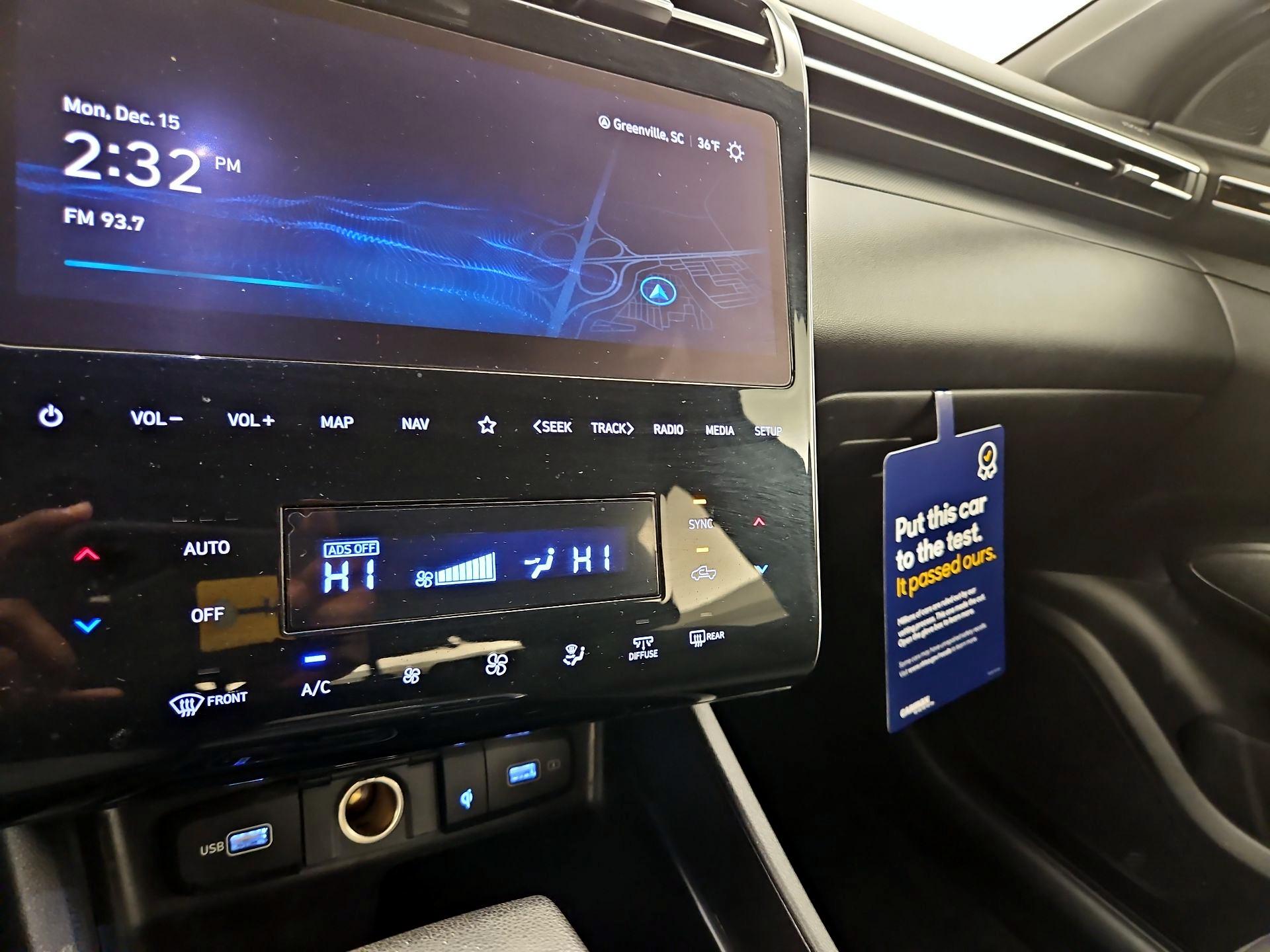 Thumbnail: 2024 Hyundai Santa Cruz - 17