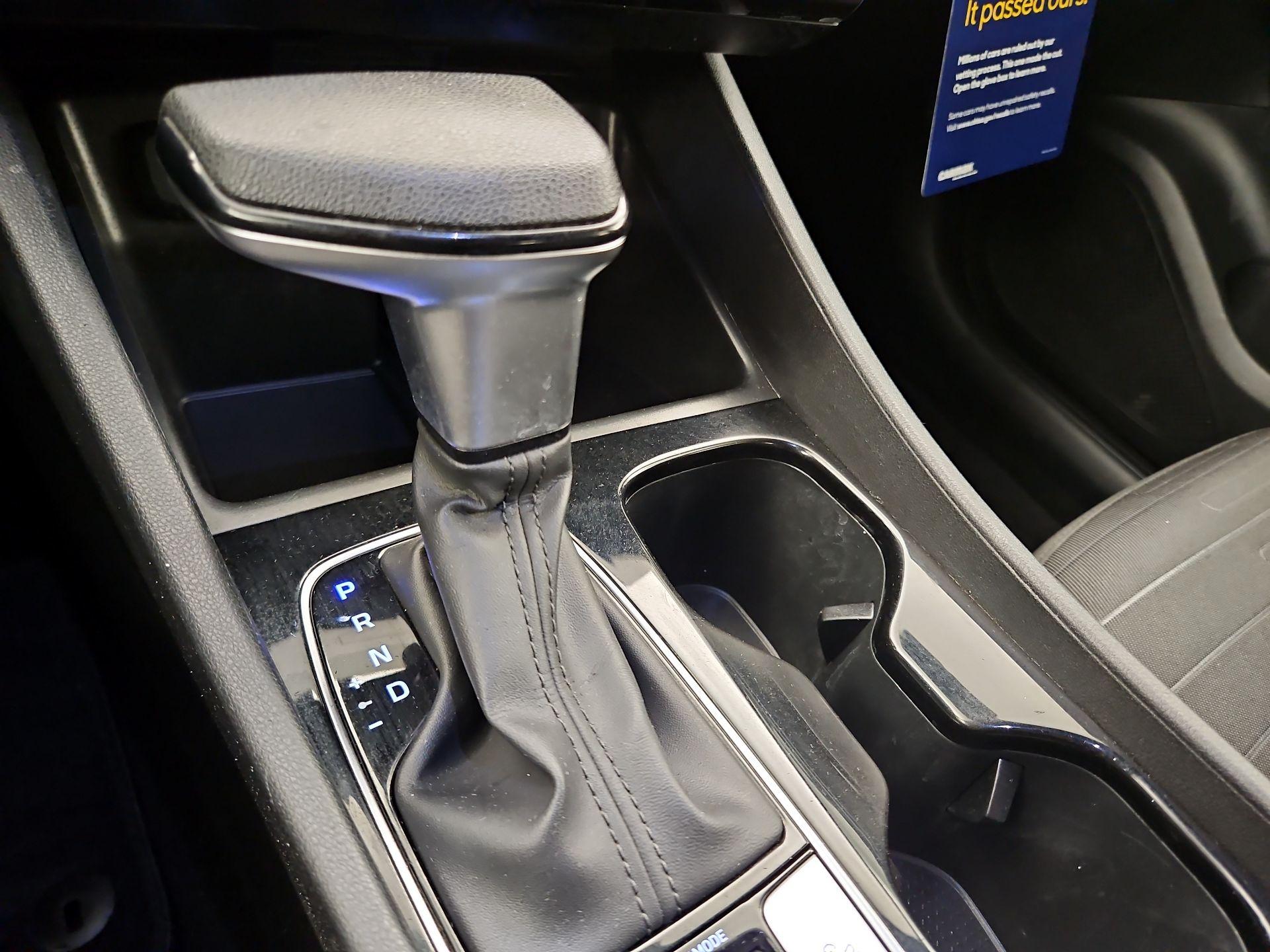 Thumbnail: 2024 Hyundai Santa Cruz - 18