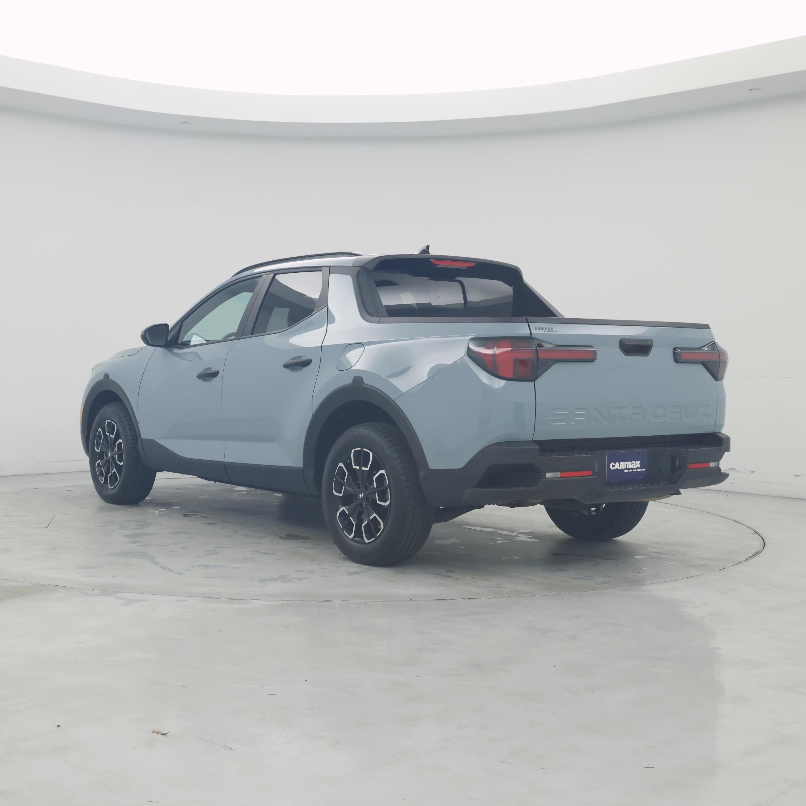 Thumbnail: 2024 Hyundai Santa Cruz - 2