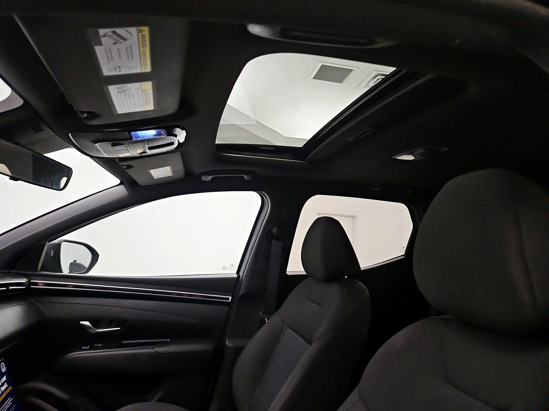 Thumbnail: 2024 Hyundai Santa Cruz - 20