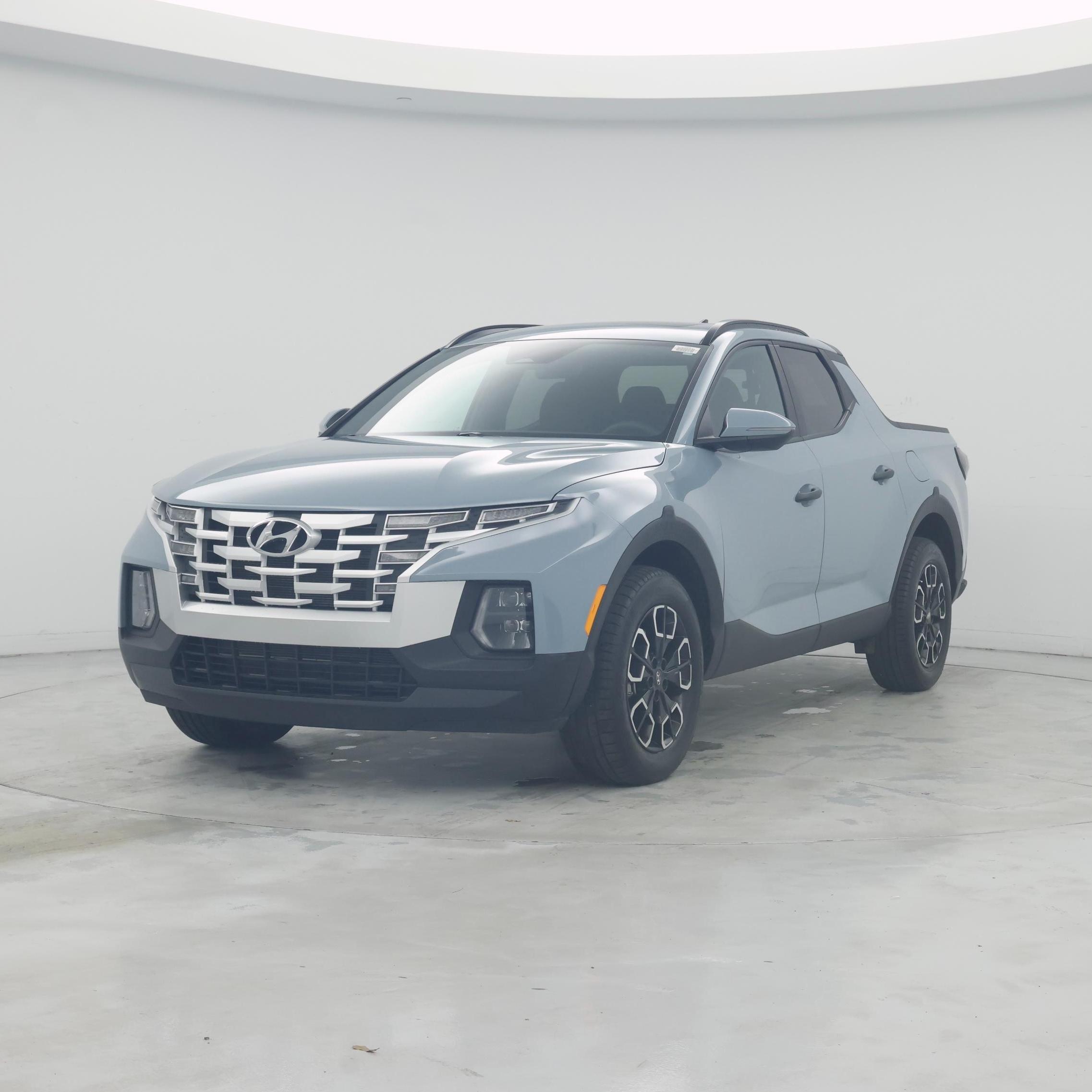 Thumbnail: 2024 Hyundai Santa Cruz - 4